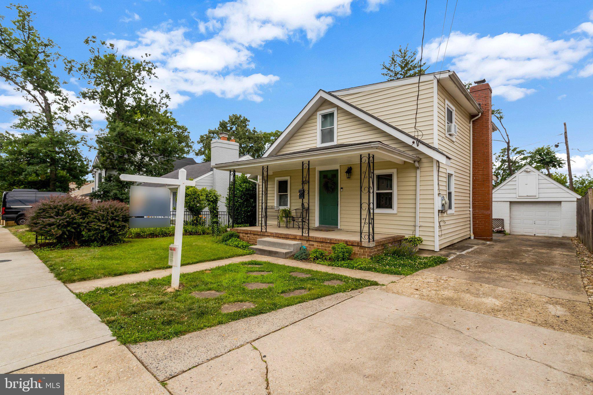 NAUCK GREEN VALLEY - Residential