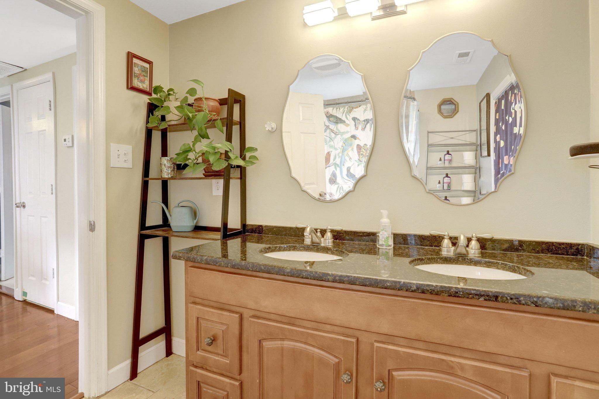 NAUCK GREEN VALLEY - Residential