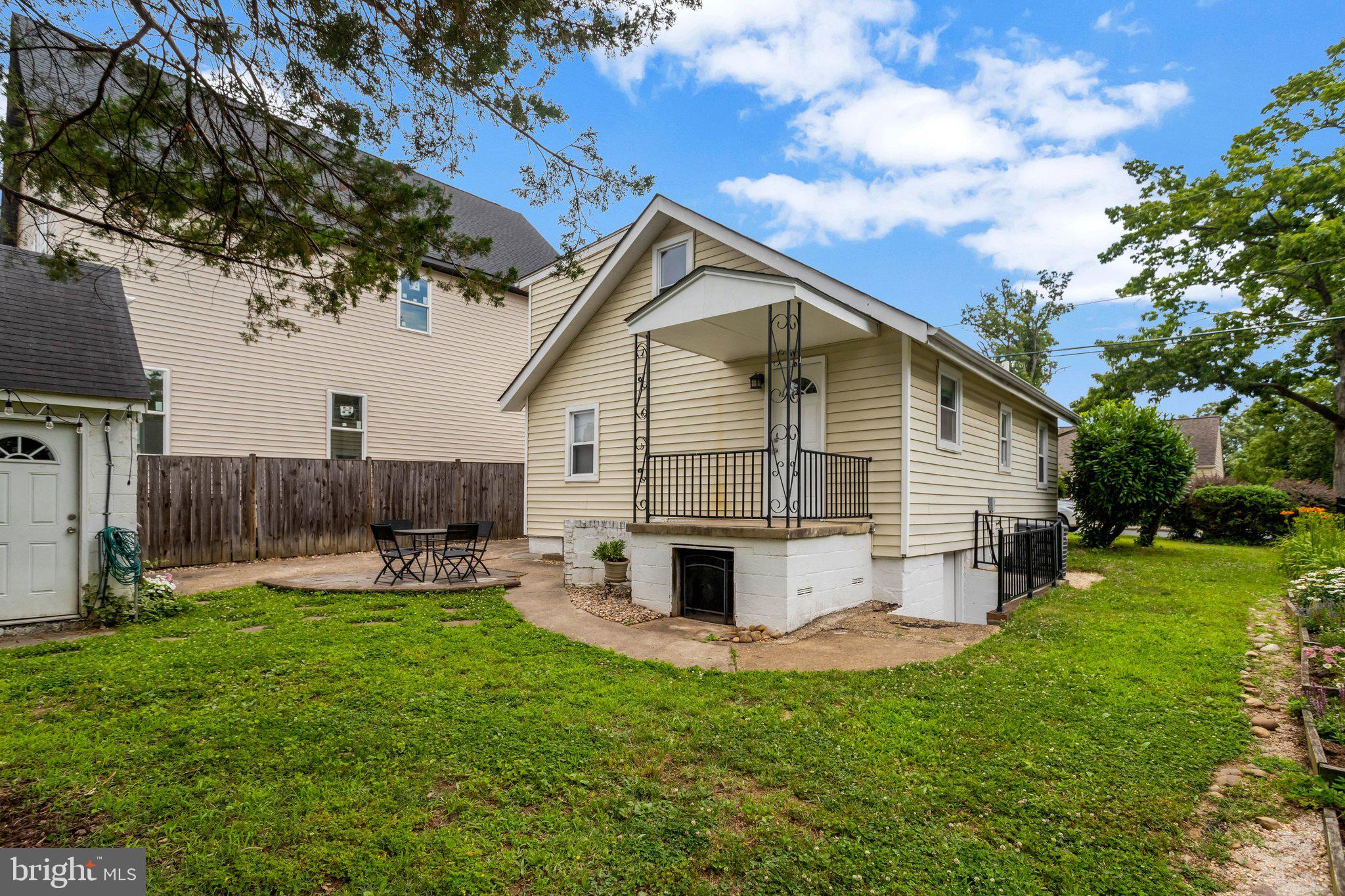 NAUCK GREEN VALLEY - Residential