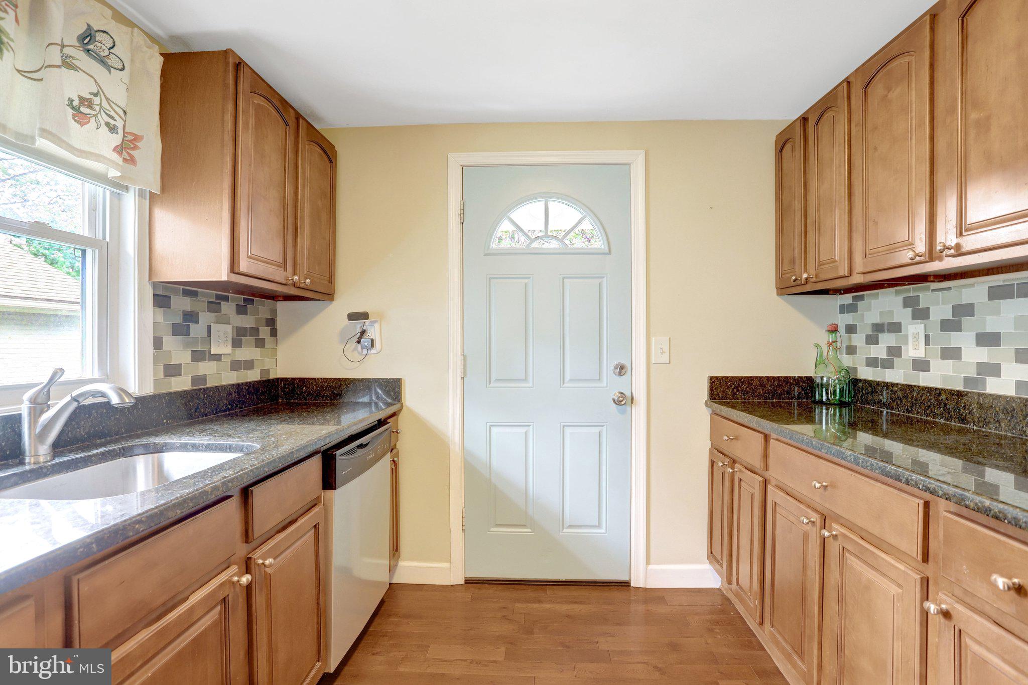 NAUCK GREEN VALLEY - Residential