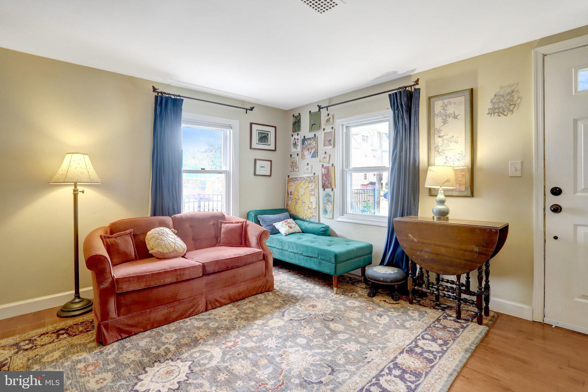 NAUCK GREEN VALLEY - Residential