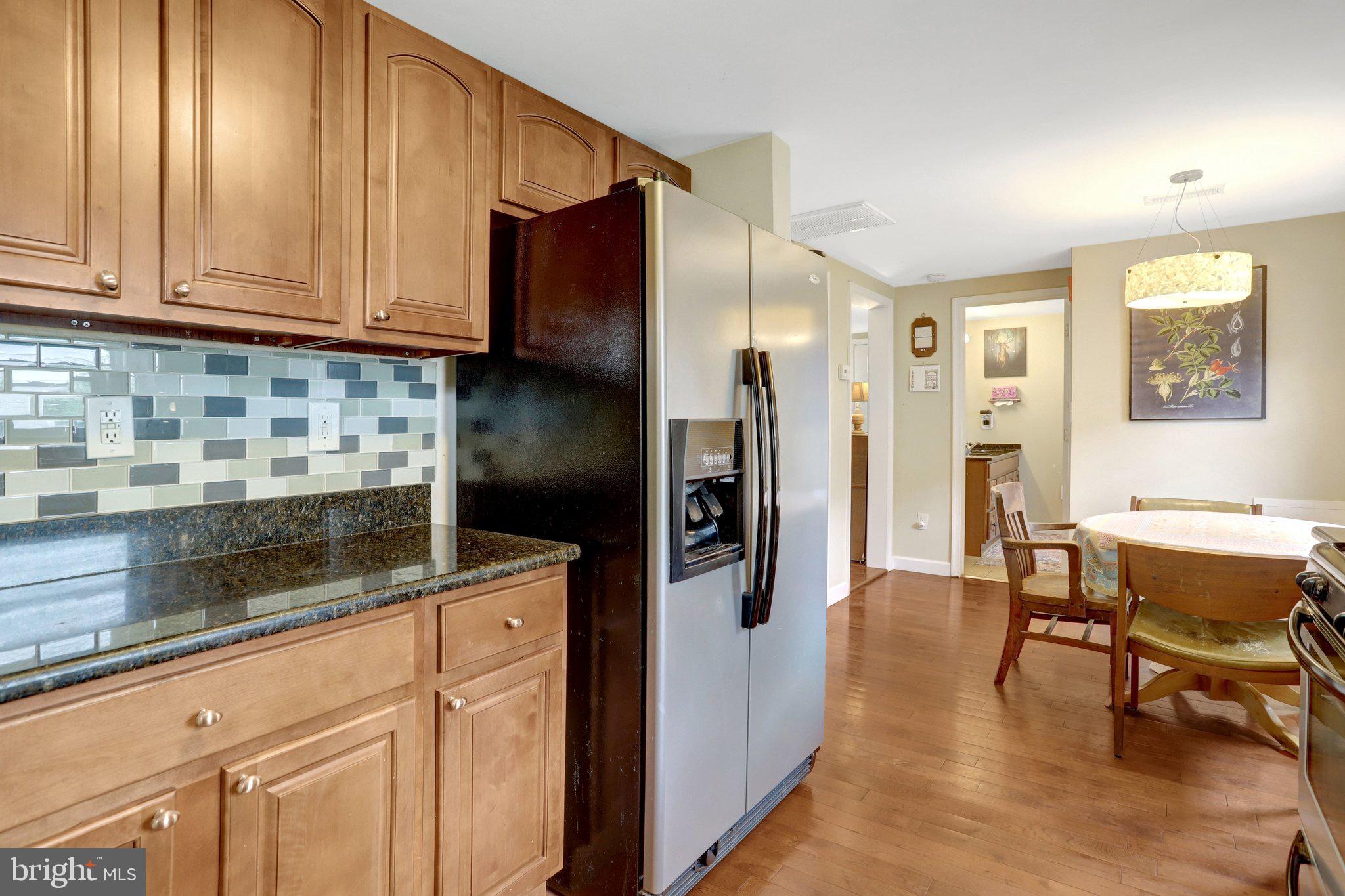 NAUCK GREEN VALLEY - Residential