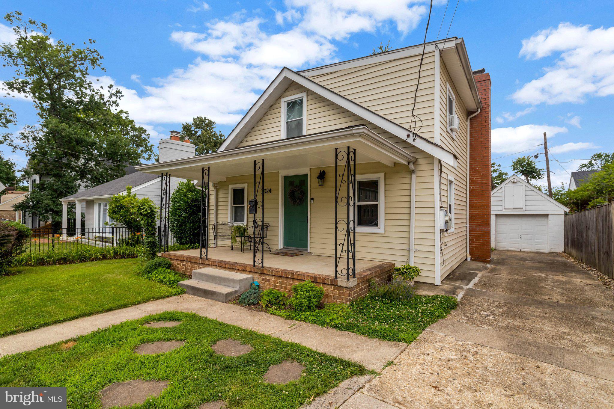 NAUCK GREEN VALLEY - Residential