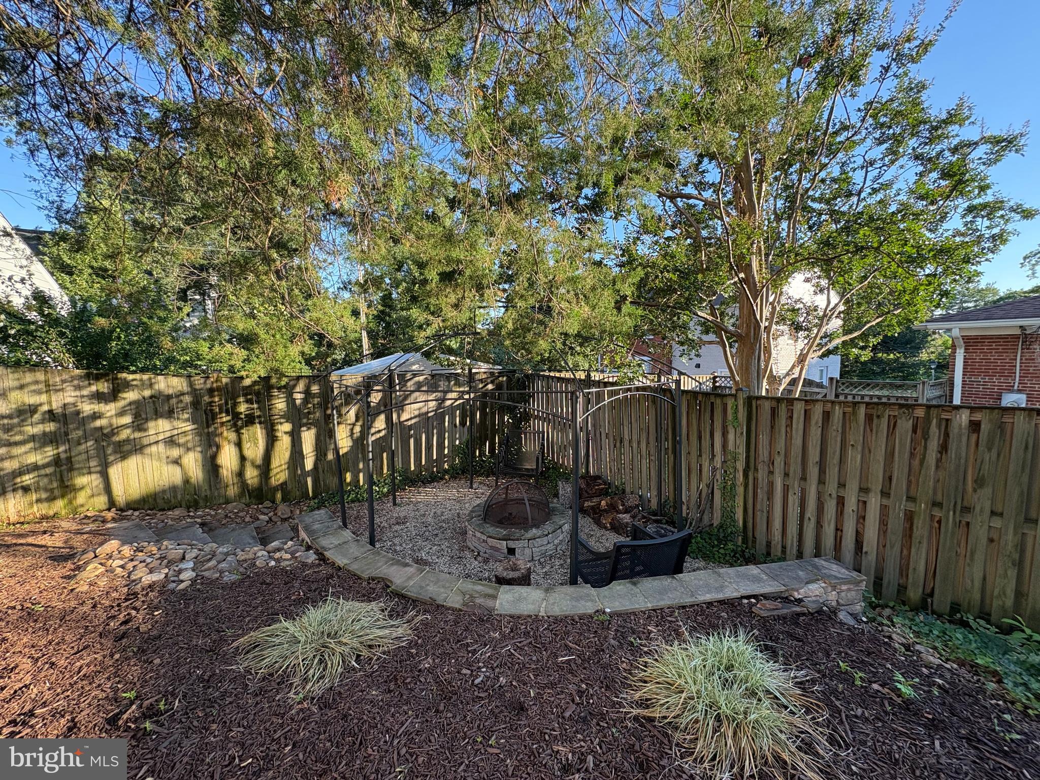 NAUCK GREEN VALLEY - Residential