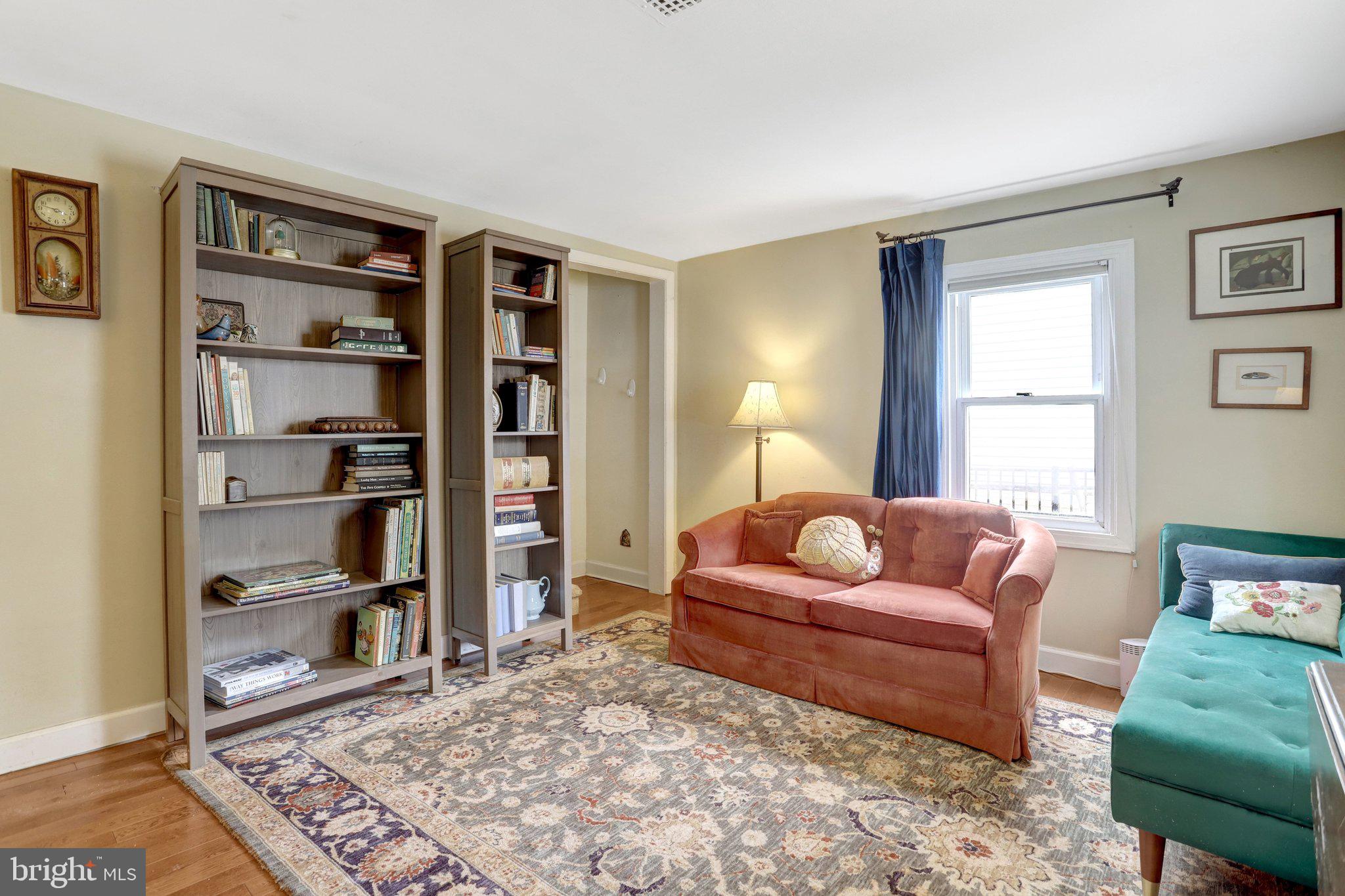 NAUCK GREEN VALLEY - Residential