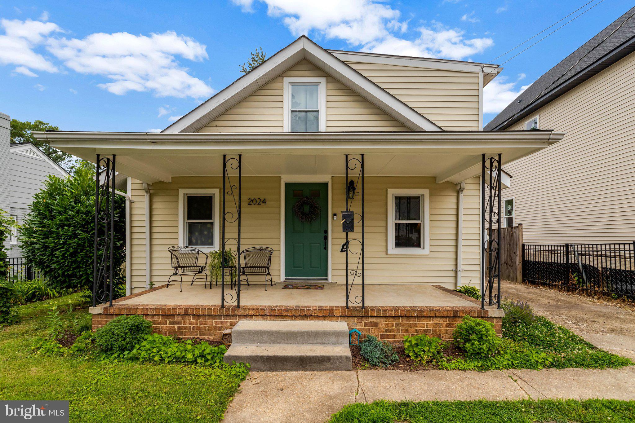 NAUCK GREEN VALLEY - Residential