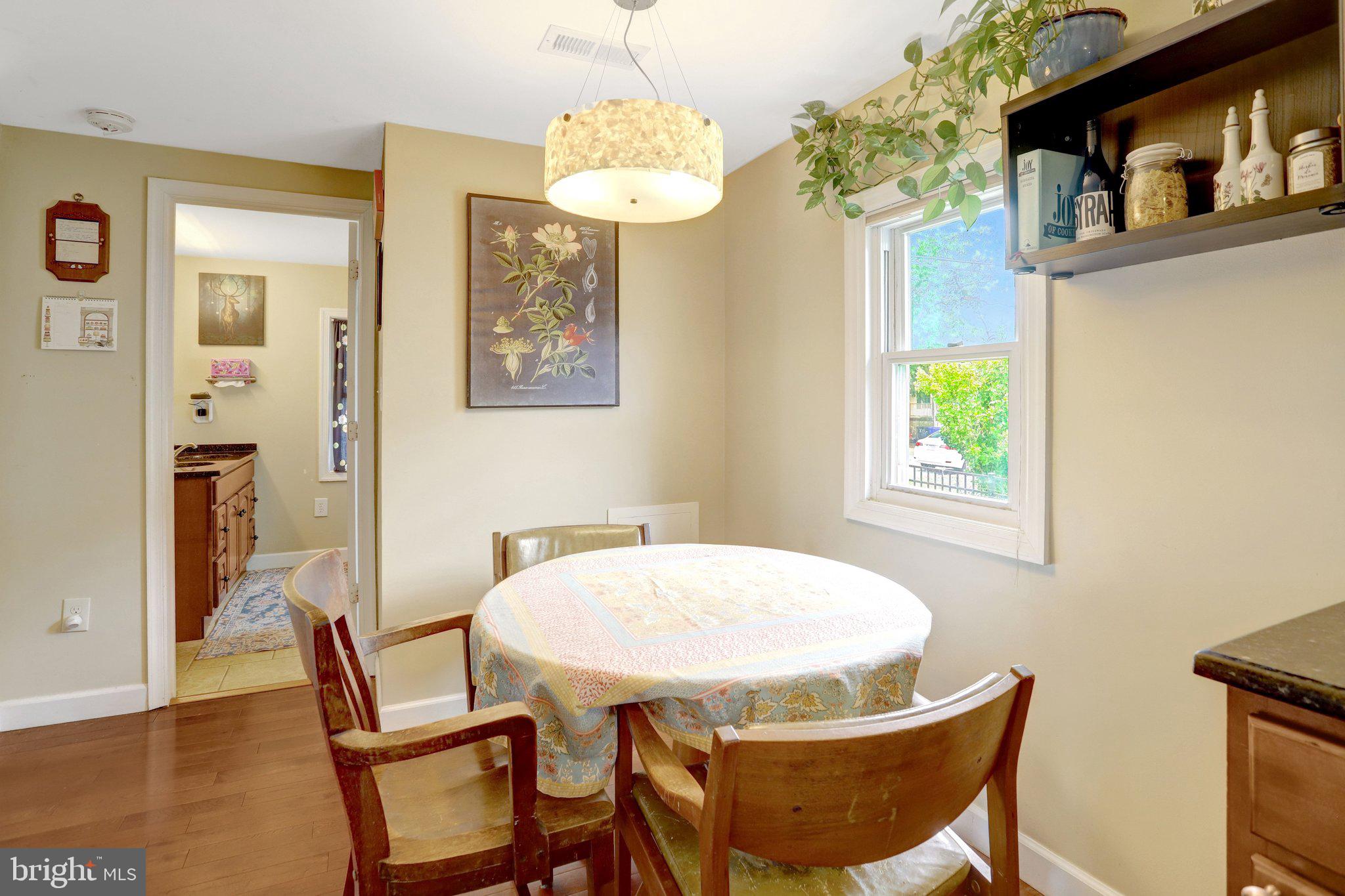 NAUCK GREEN VALLEY - Residential