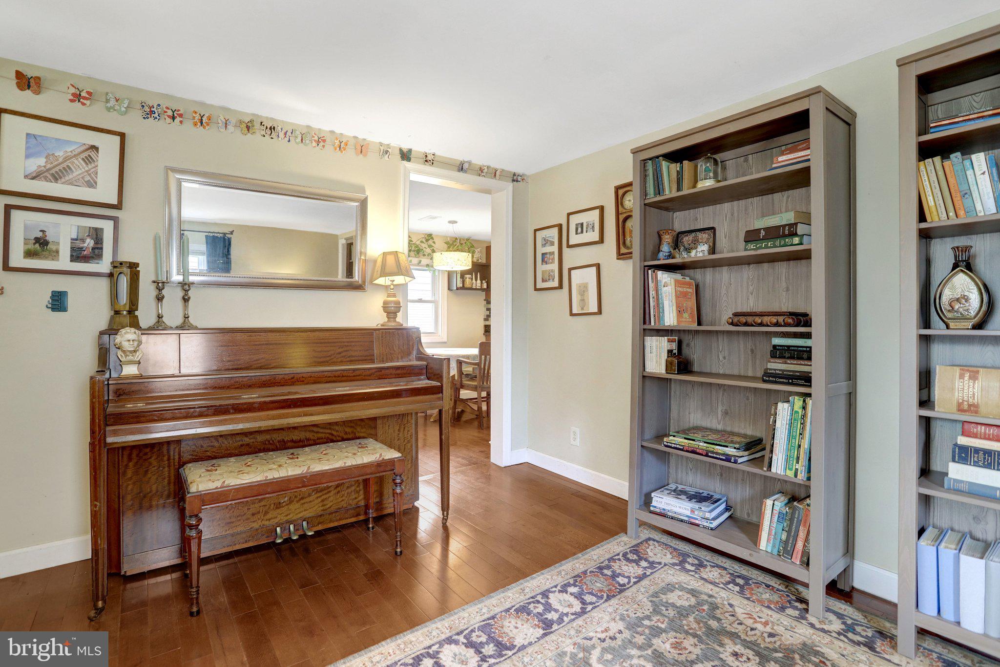 NAUCK GREEN VALLEY - Residential