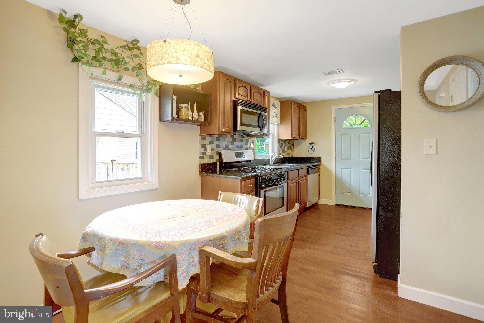 NAUCK GREEN VALLEY - Residential