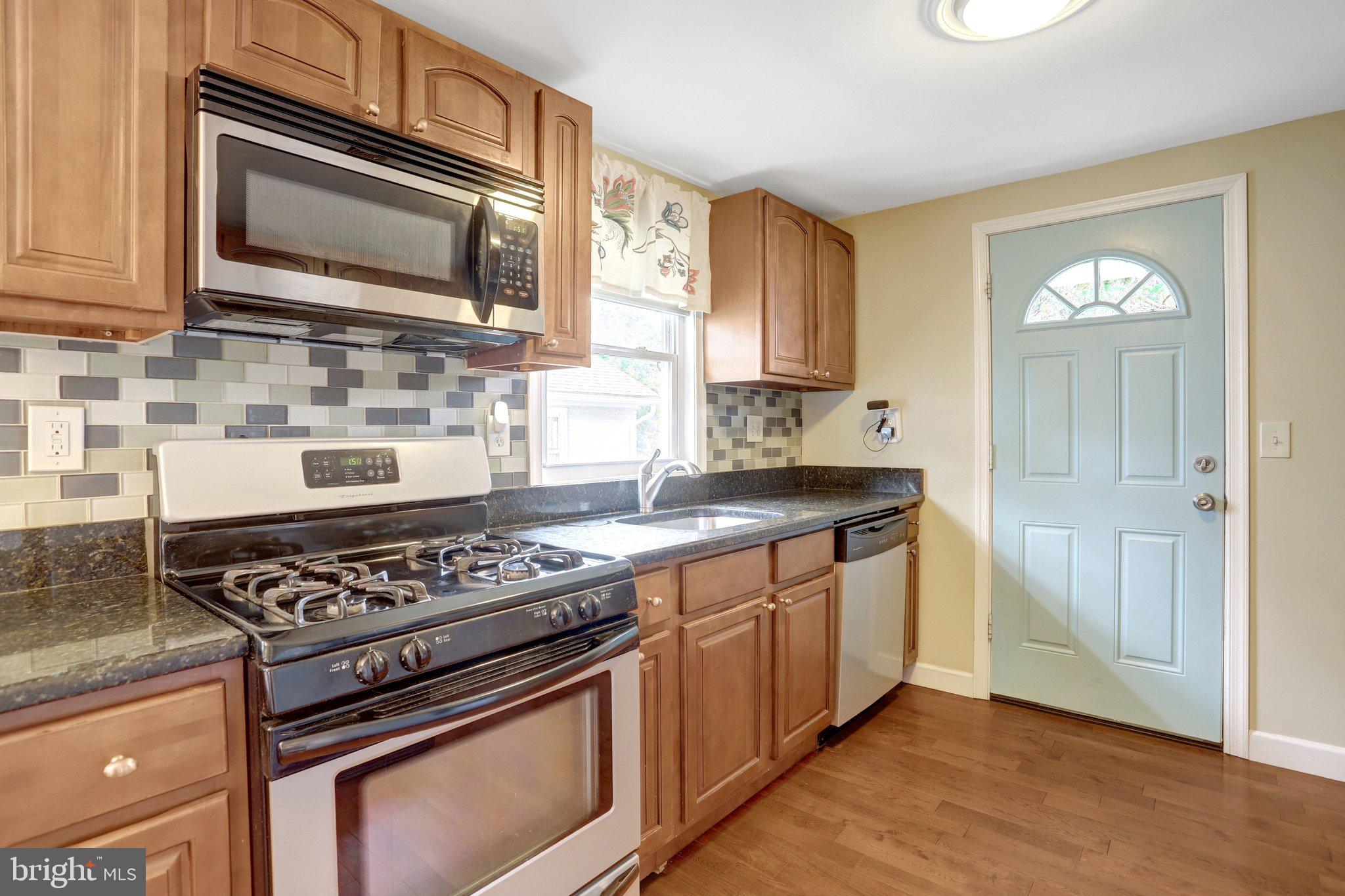 NAUCK GREEN VALLEY - Residential