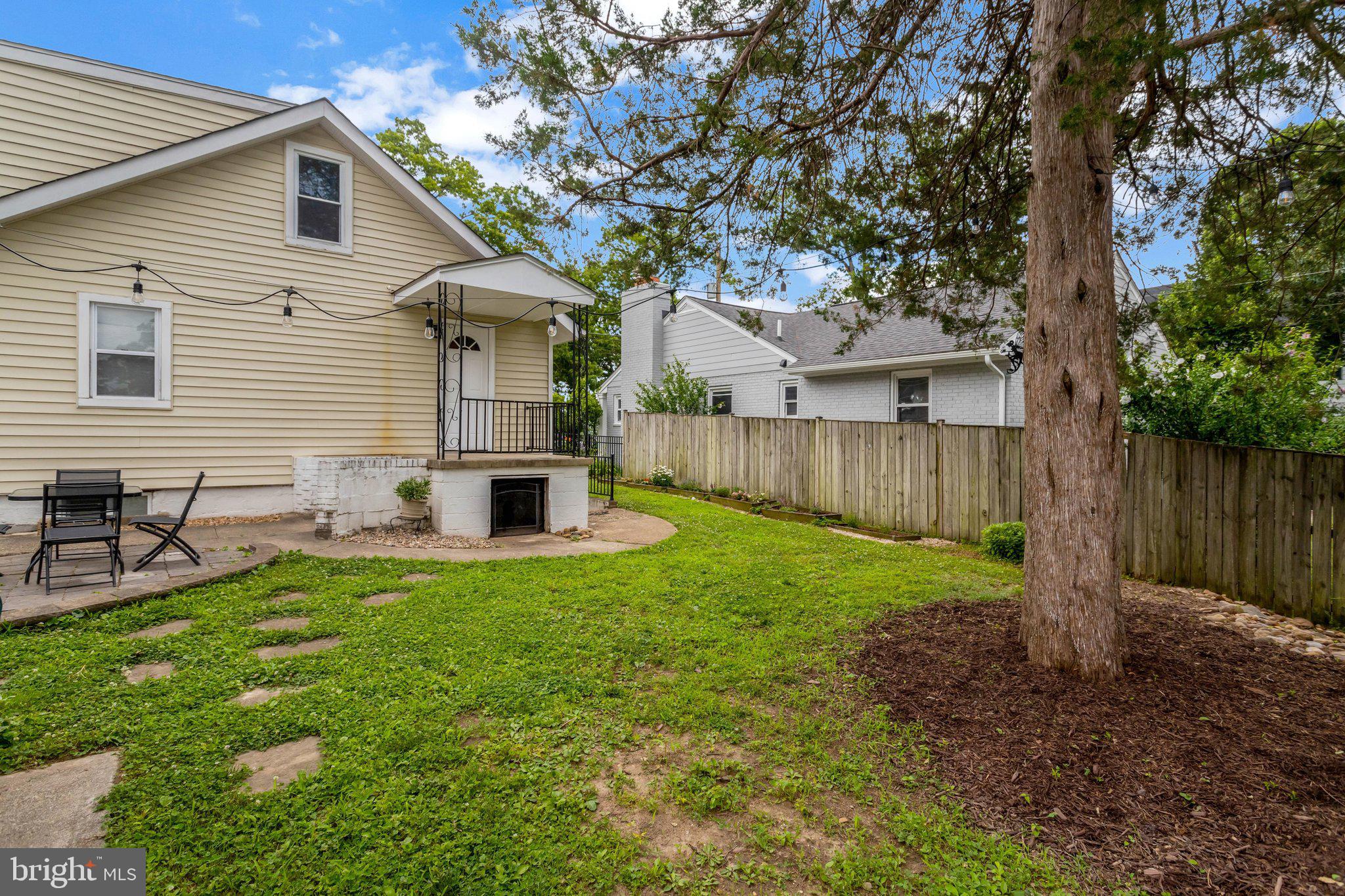 NAUCK GREEN VALLEY - Residential