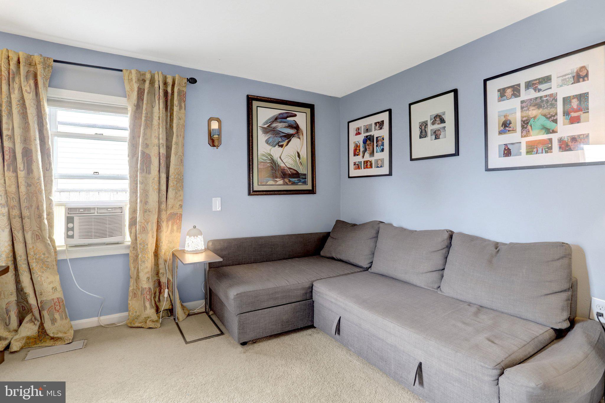 NAUCK GREEN VALLEY - Residential