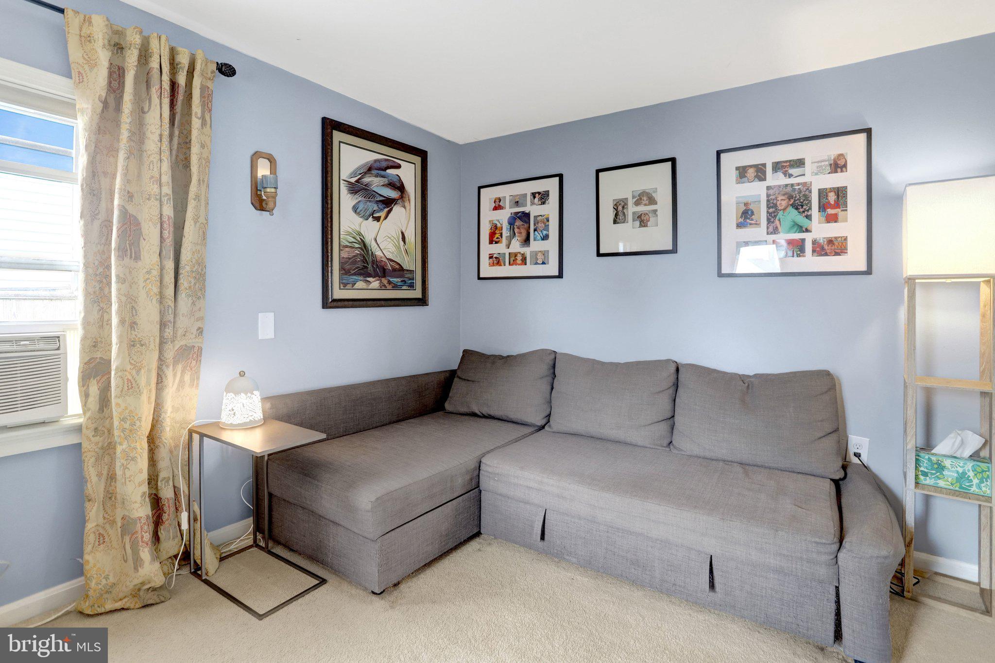 NAUCK GREEN VALLEY - Residential