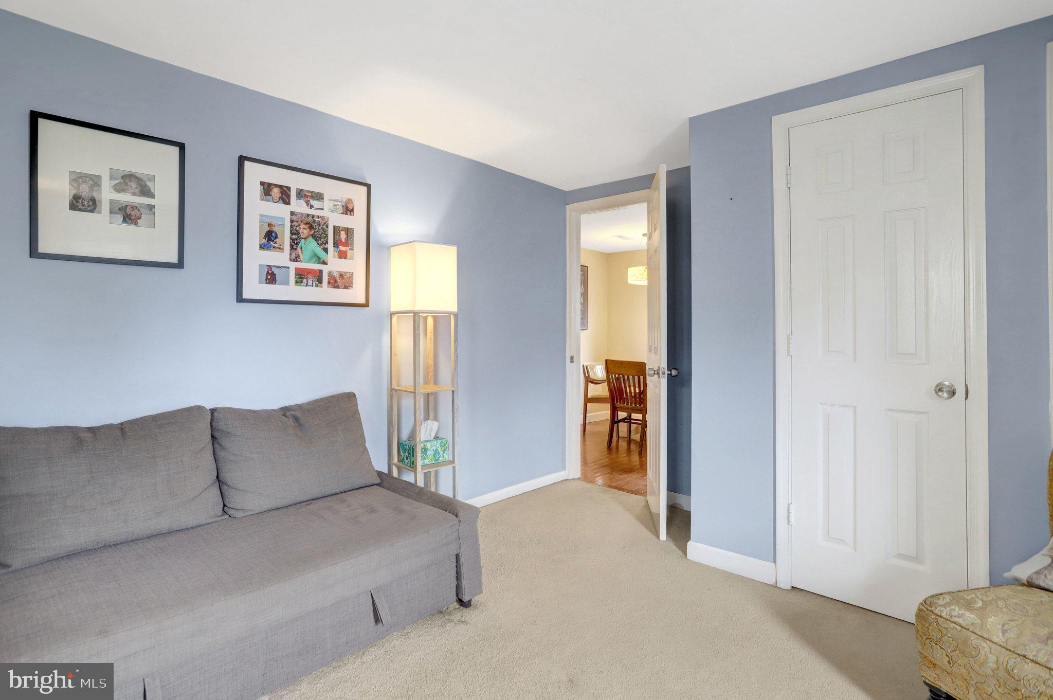 NAUCK GREEN VALLEY - Residential