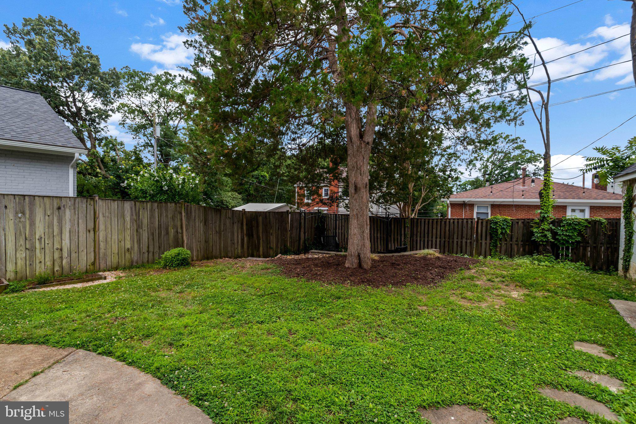 NAUCK GREEN VALLEY - Residential
