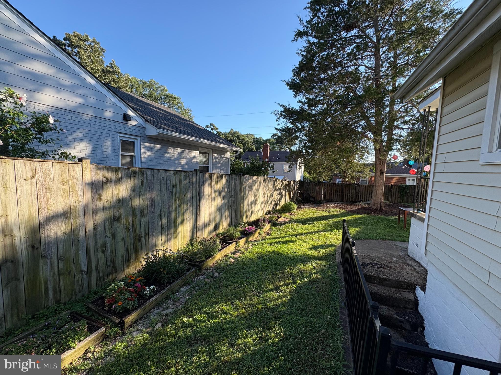 NAUCK GREEN VALLEY - Residential