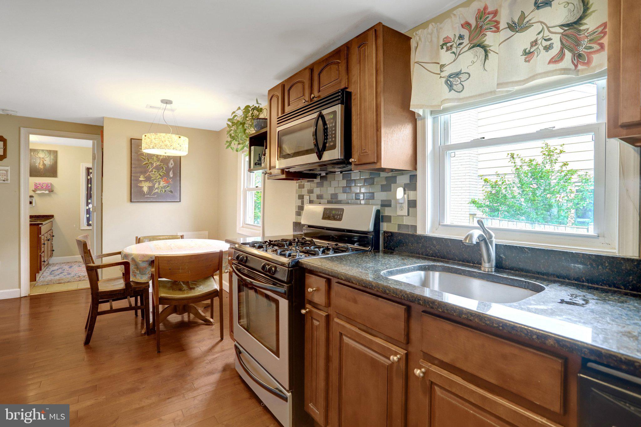 NAUCK GREEN VALLEY - Residential