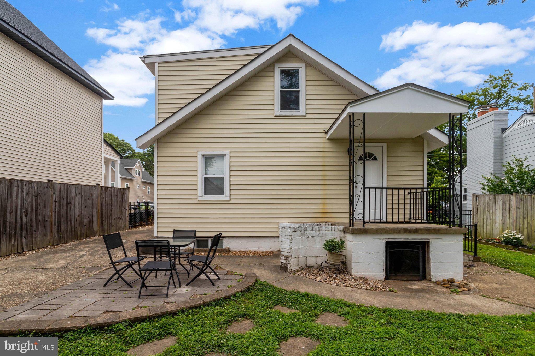 NAUCK GREEN VALLEY - Residential