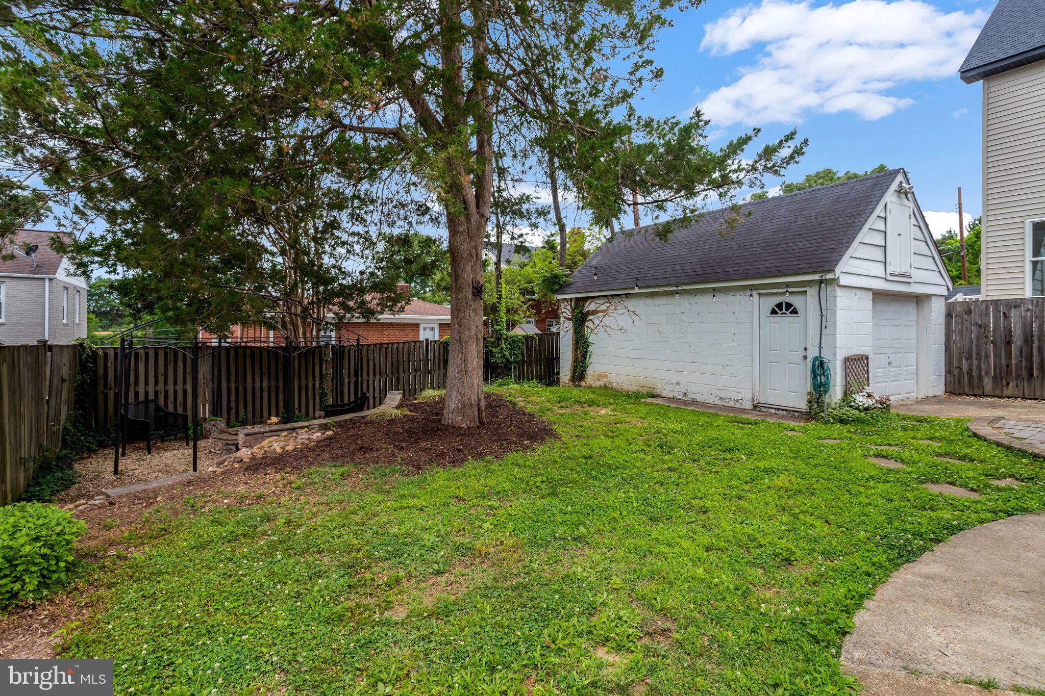 NAUCK GREEN VALLEY - Residential