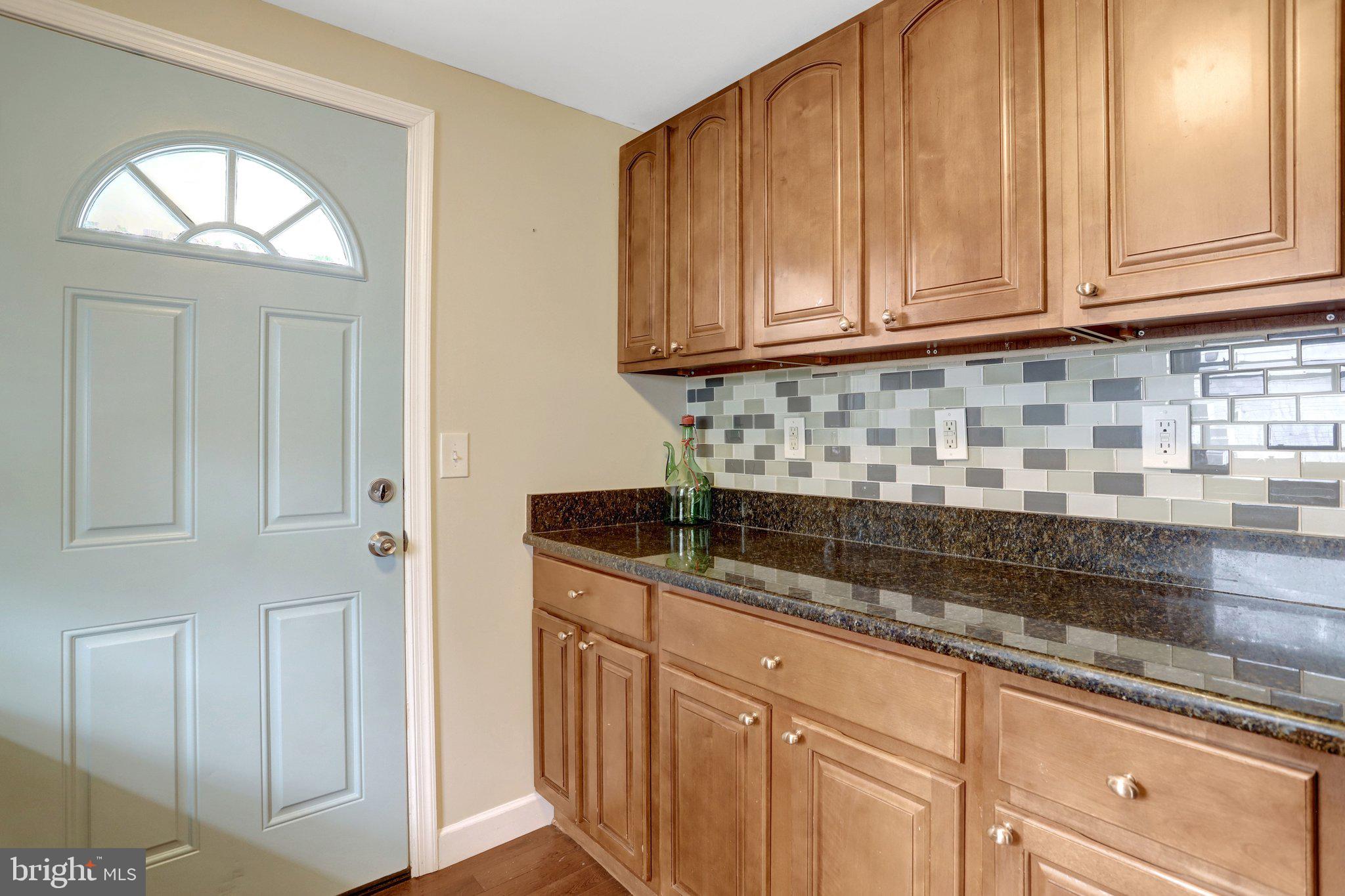 NAUCK GREEN VALLEY - Residential