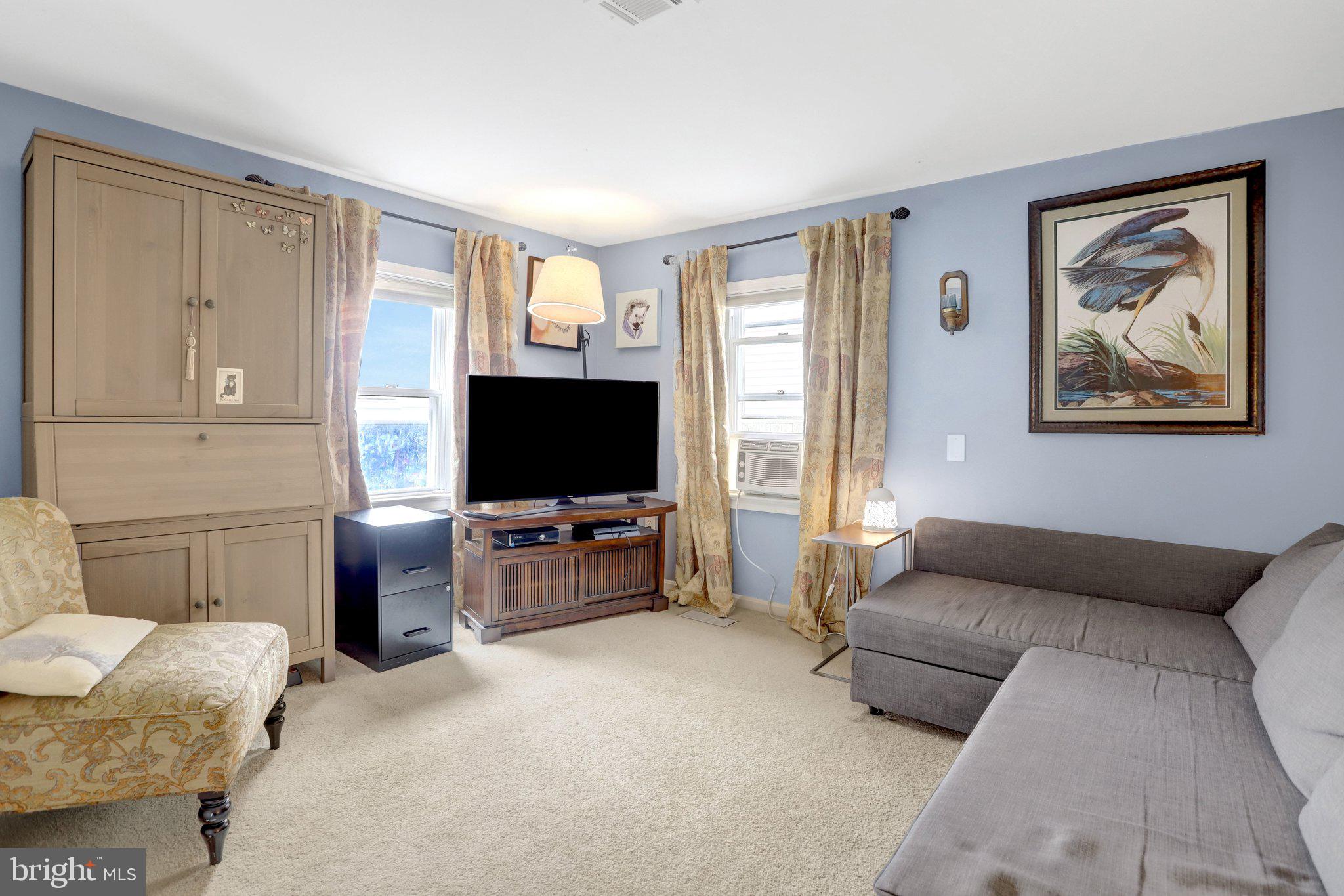 NAUCK GREEN VALLEY - Residential