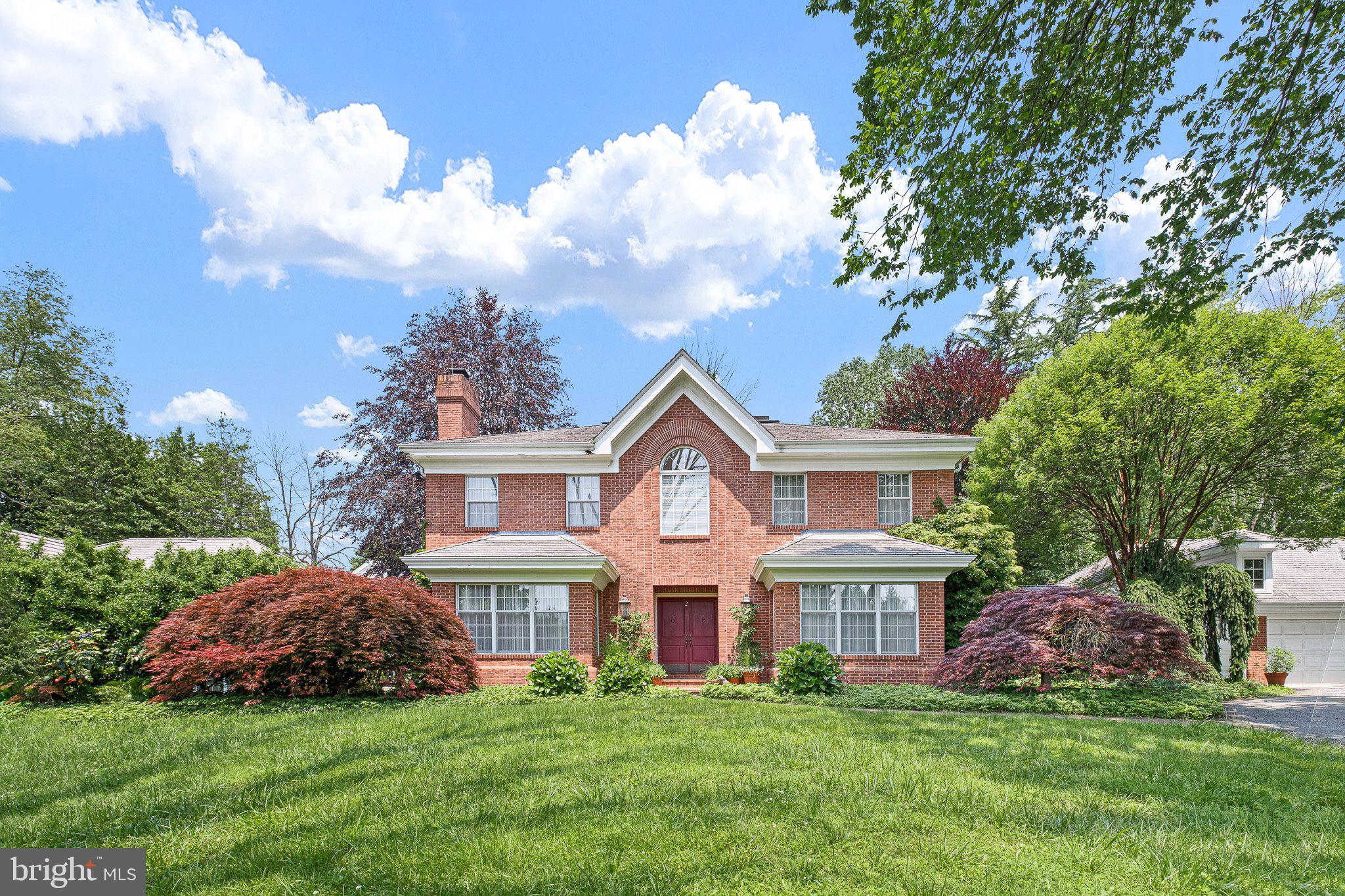 Extraordinary 6.4 Acre Estate – Now Offered at $1,299,900 After a $200,000 Price Adjustment! Nestled in the heart of the prestigious Chadds Ford countryside, where architecture becomes art, this one-of-a-kind property presents a rare opportunity for the discerning buyer seeking presence, purpose, privacy, and long-term value. Welcome to 2 Farron Drive, an estate offering unmatched flexibility, scale, and potential in one of the area’s most sought-after locations.

Elegance, sophistication, and grandeur define this sprawling residence, set on over 6.4 meticulously landscaped acres that exude serenity and seclusion. As you enter the main home, you are welcomed by a cathedral-like entrance bathed in natural light from a dramatic 30-foot ridge board skylight, creating an unforgettable first impression and setting the tone for the expansive living spaces beyond.

At the heart of the home is the gourmet kitchen, a true culinary centerpiece featuring pink Iranian marble countertops and Italian Boffi designer cabinetry imported from Italy. Surrounded by large windows overlooking the lush, thoughtfully designed grounds, this space seamlessly blends function and beauty, offering a tranquil and inspiring environment for both everyday living and entertaining.

The home flows effortlessly into both formal and informal dining areas, ideal for hosting gatherings of any size. Sliders open to an expansive deck that connects to the guest house, creating a unique indoor-outdoor living experience perfect for entertaining, relaxing, or enjoying the peaceful natural setting.

The second level features a luxurious primary suite offering a private retreat, along with two additional bedrooms, each with its own en-suite bathroom, providing comfort and privacy for family and guests alike.
One of the estate’s most distinctive features is the resort-style indoor pool, complete with soaring cedar beam ceilings, a full bathroom, and direct access to both the main residence and guest house. This year-round amenity offers a lifestyle rarely found and adds to the home’s versatility and appeal.

The guest house is ideal for multi-generational living, extended stays, or private accommodations, featuring its own driveway, entrance, primary suite, and separate USPS mailing address. In addition, the lower level includes a professional office space with its own kitchen and entrance, perfect for those working from home, running a business, or seeking a flexible live/work environment.

Throughout the property, you’ll find premium construction and thoughtful infrastructure, including super-insulated 2x6 framing with brick exterior, composite roofing, Pella windows, multiple HVAC zones, a Newer Generac generator, and a comprehensive 3-zone security and fire system. The oversized 4-car garage provides ample space for vehicles, storage, or recreational equipment, while additional features like a 2-stall dog kennel with washing station further enhance the property’s functionality.

Buyers consistently recognize the unmatched setting, acreage, and structural quality of this home, while also appreciating the opportunity to personalize and elevate the estate to their own vision, making this a compelling option for those seeking a private luxury residence with built-in upside potential.

Enjoy proximity to top destinations, including Kennett Square, West Chester, Wilmington, and the Main Line, along with convenient access to major routes and Philadelphia International Airport. Experience the perfect balance of privacy, space, and accessibility.

Now aggressively priced to reflect today’s market and create immediate interest, this is a rare opportunity to secure a Chadds Ford estate with land, scale, and flexibility at an exceptional value. Schedule your private tour today