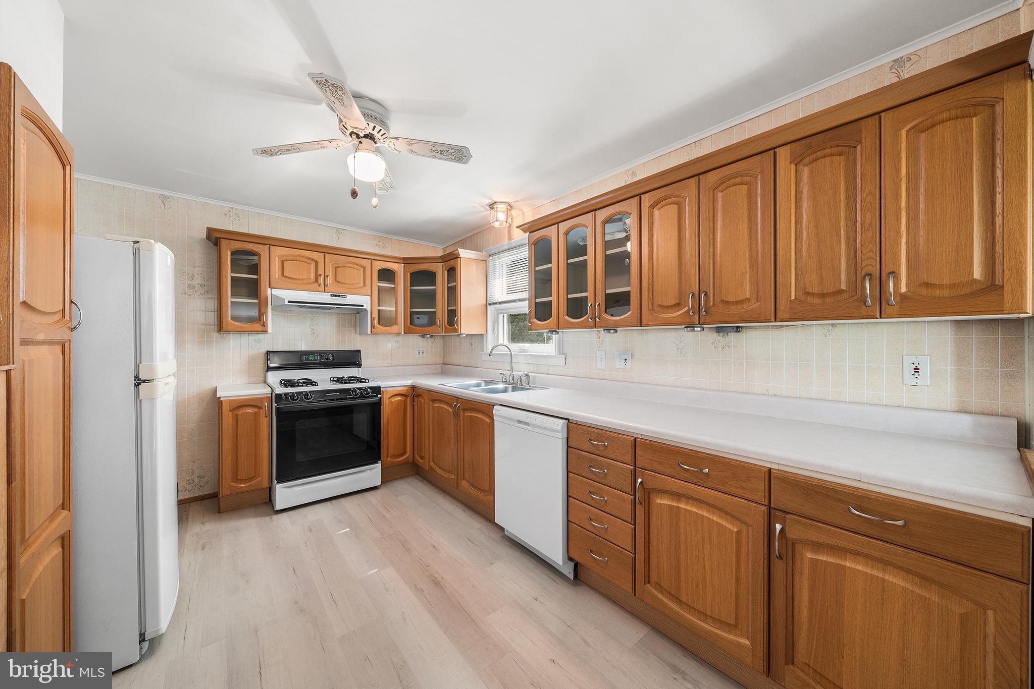 LYNNWOOD - Residential