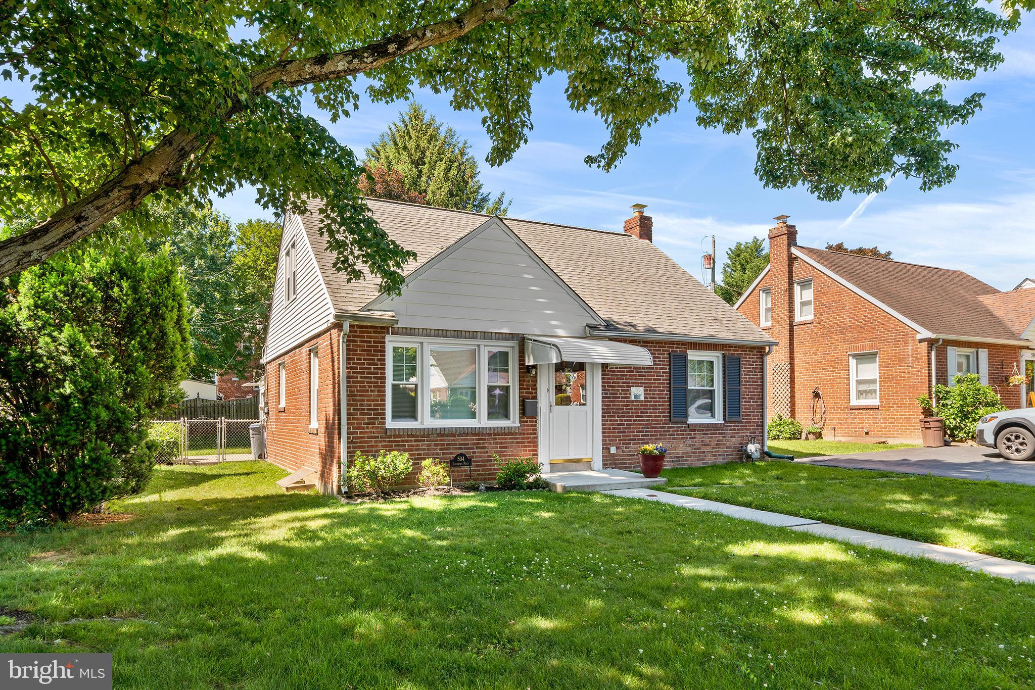 LYNNWOOD - Residential