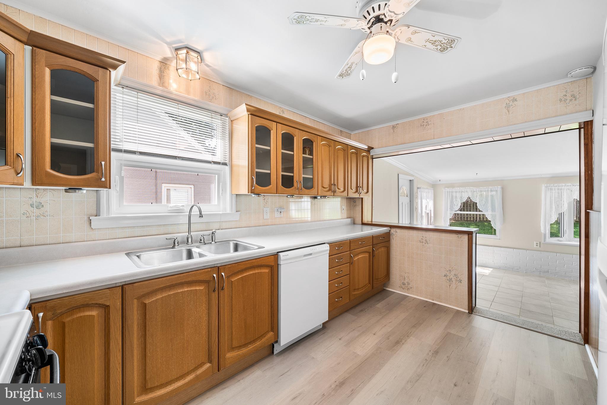 LYNNWOOD - Residential