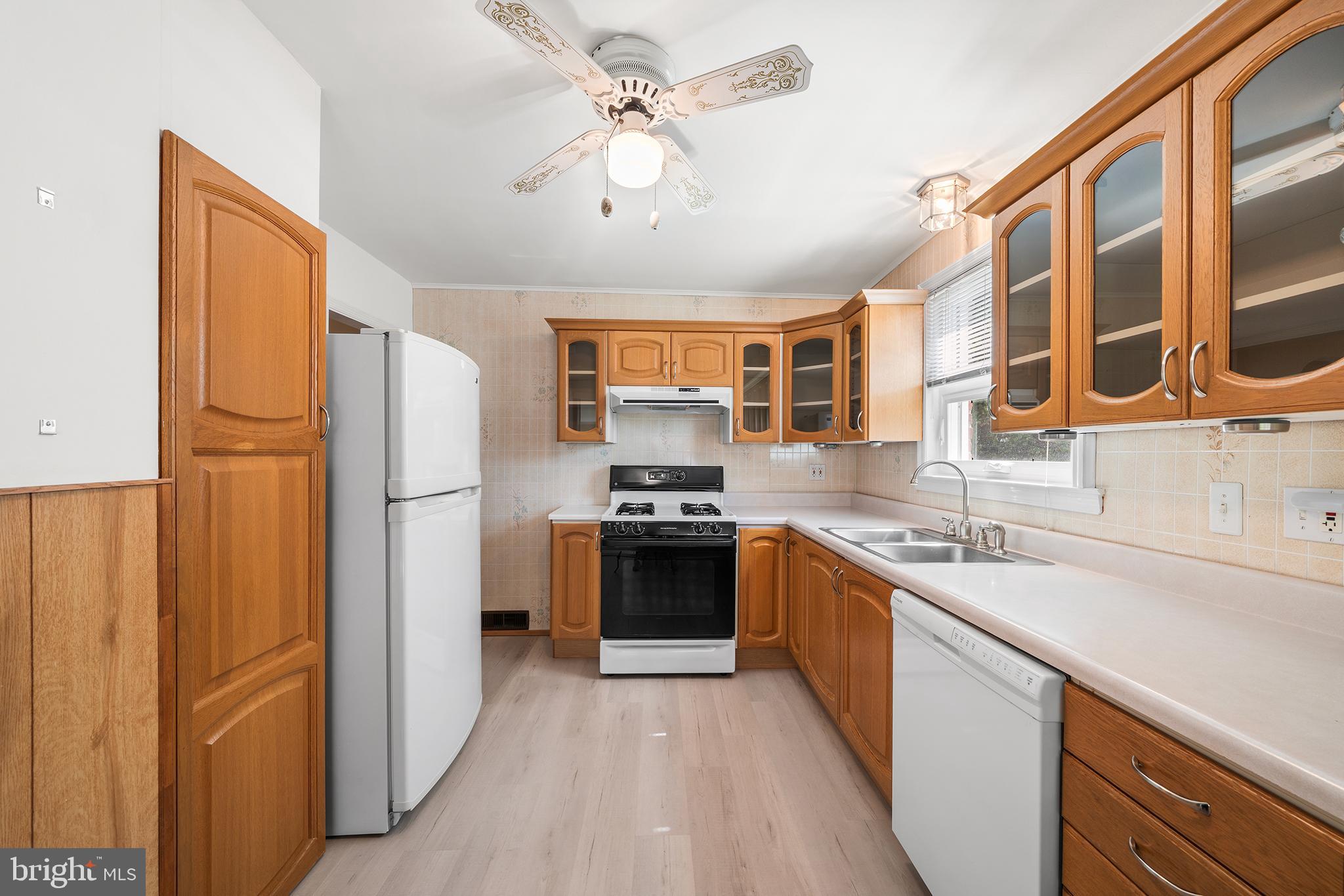 LYNNWOOD - Residential