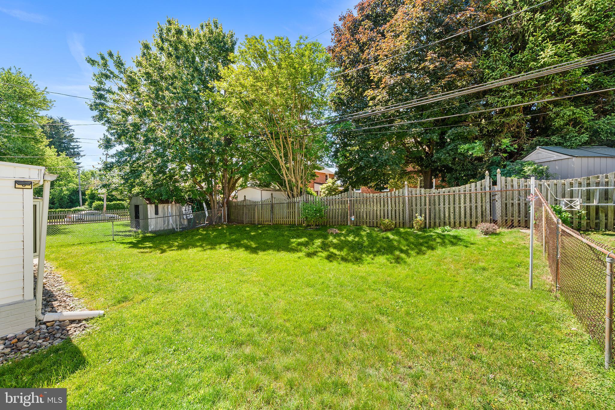 LYNNWOOD - Residential