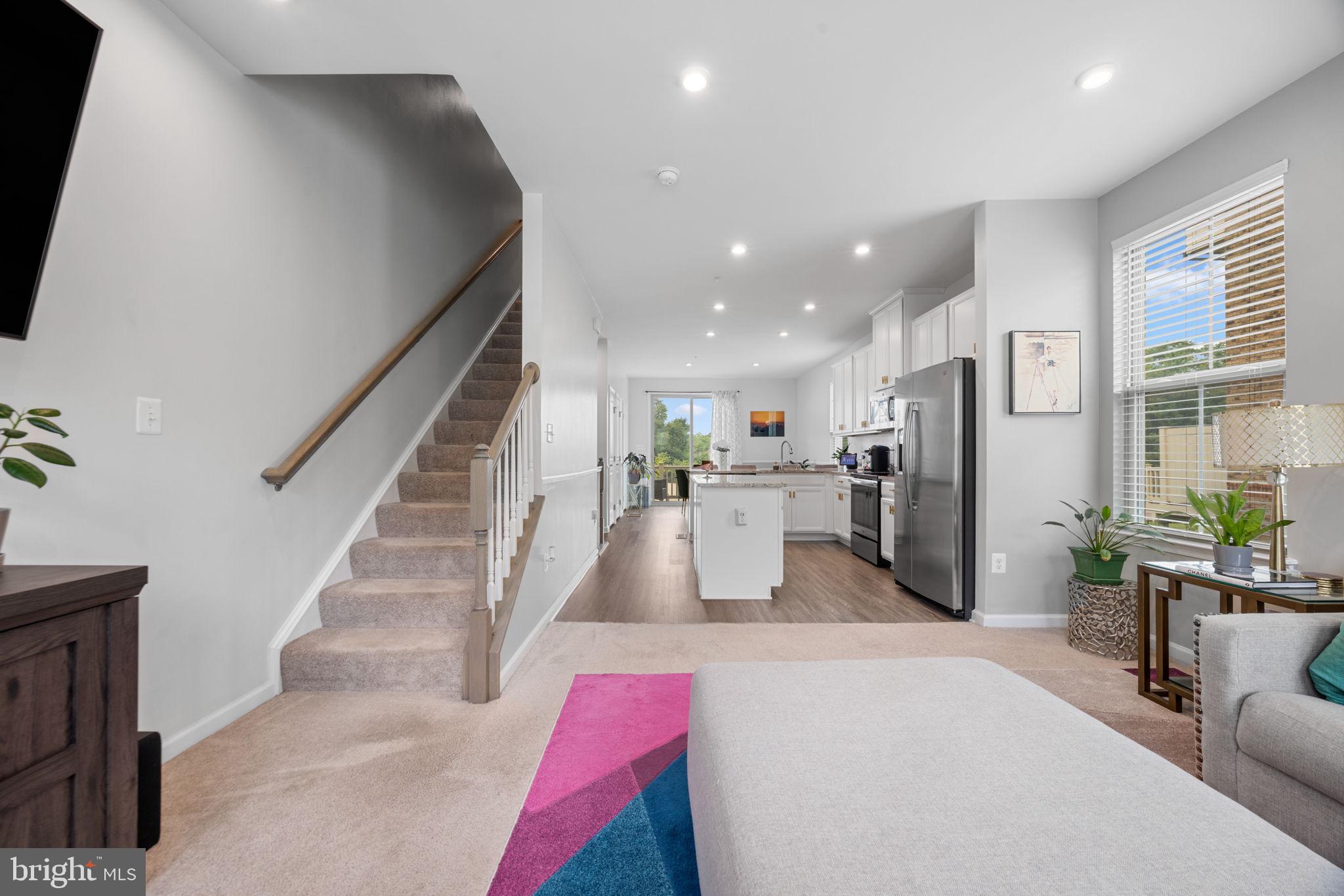 OLDHAM CROSSING - Residential