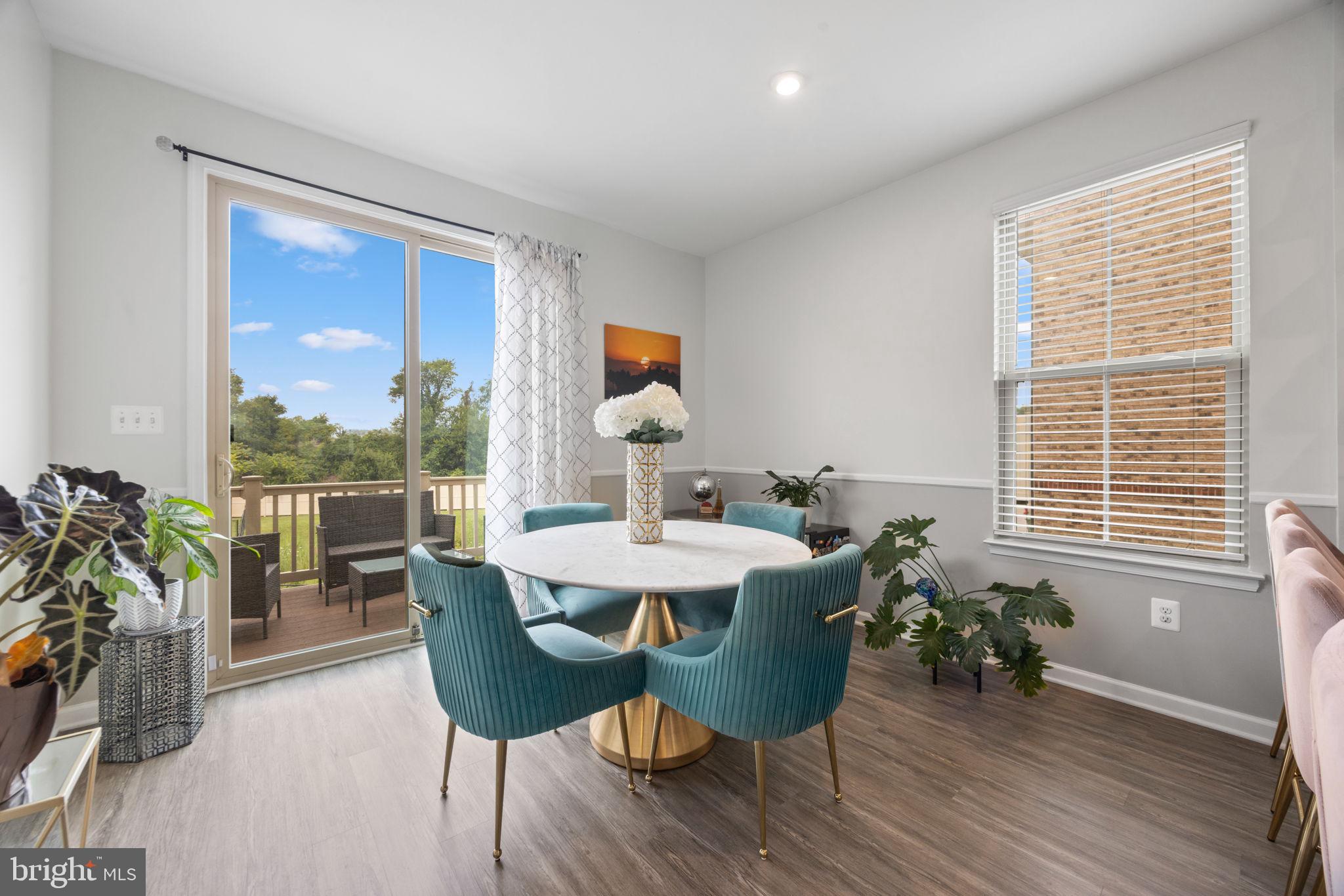OLDHAM CROSSING - Residential
