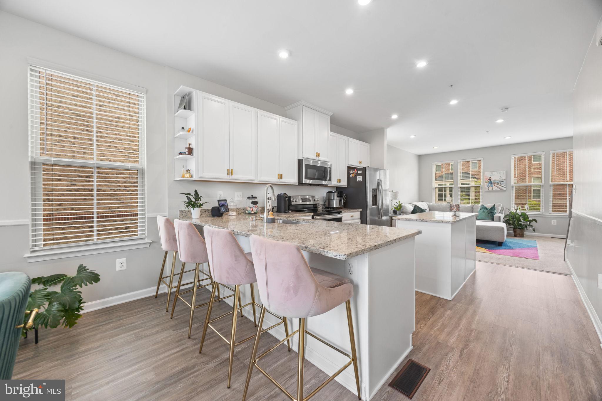 OLDHAM CROSSING - Residential