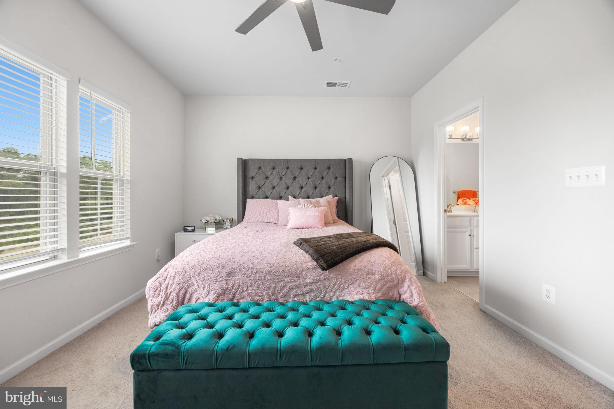 OLDHAM CROSSING - Residential