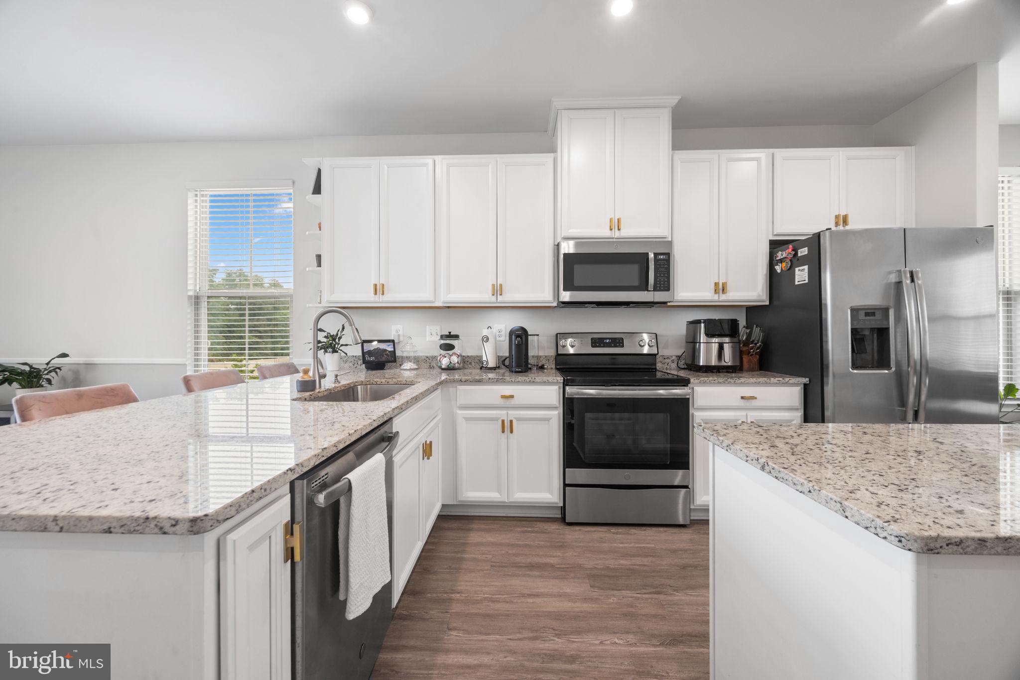 OLDHAM CROSSING - Residential