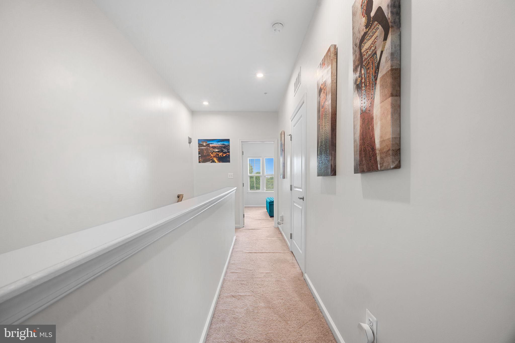 OLDHAM CROSSING - Residential