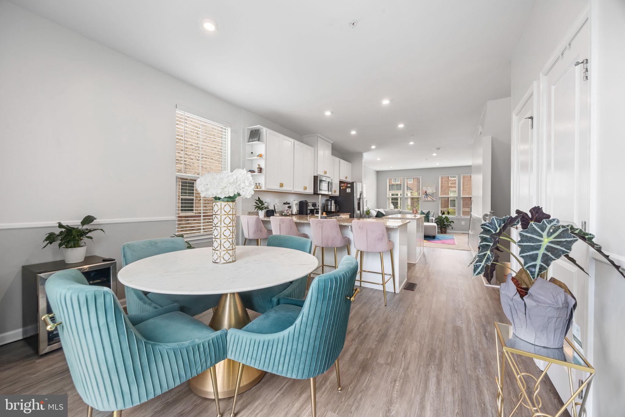 OLDHAM CROSSING - Residential