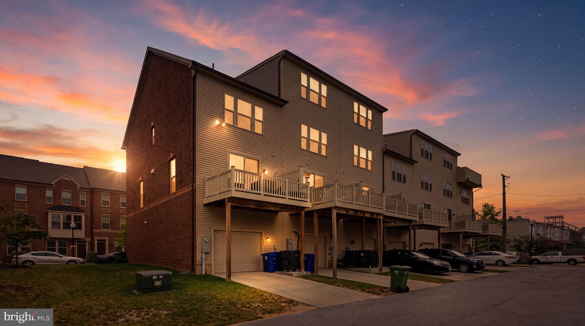 OLDHAM CROSSING - Residential