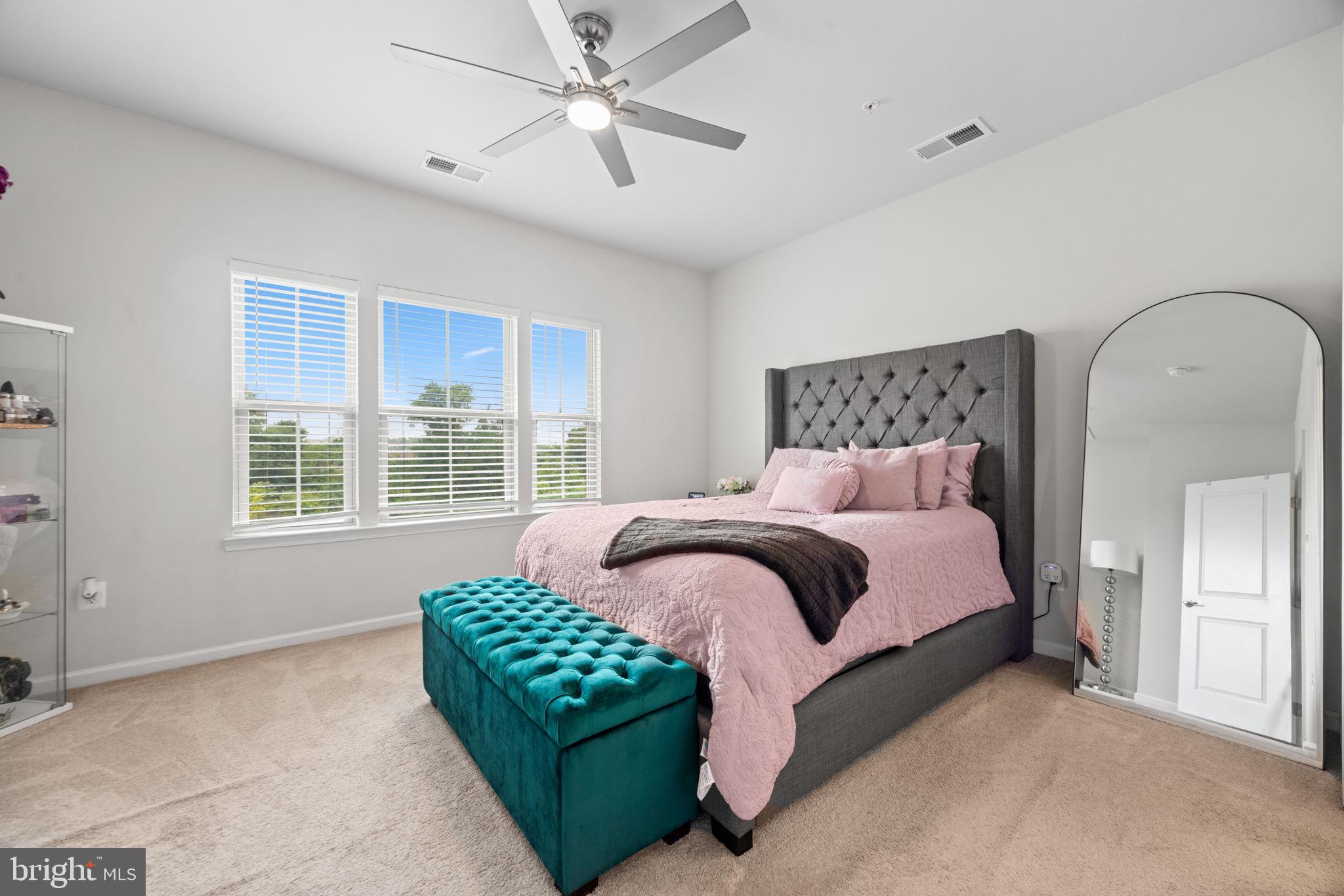 OLDHAM CROSSING - Residential