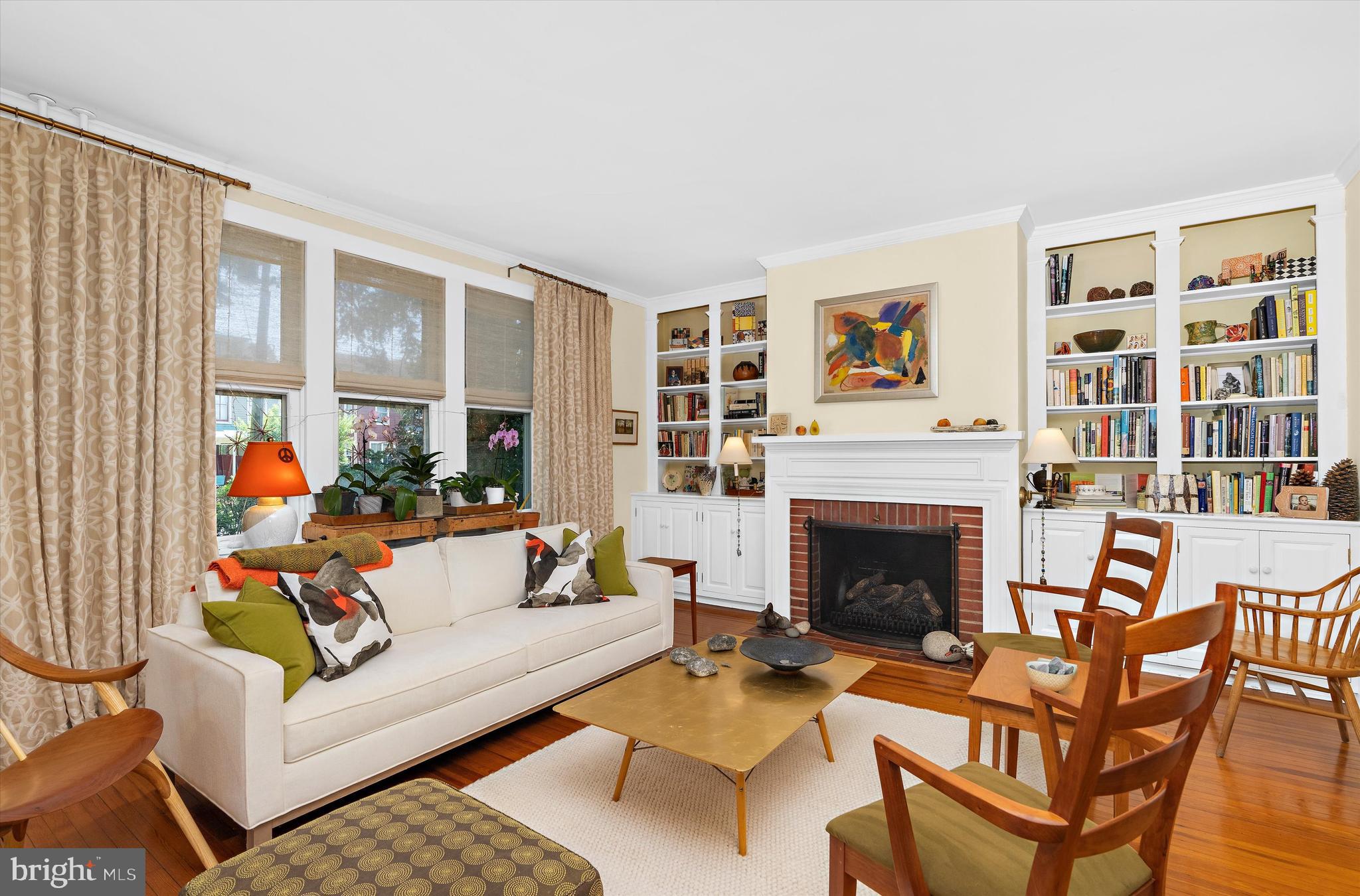 CHESTERTOWN HISTORIC DISTRICT - Residential