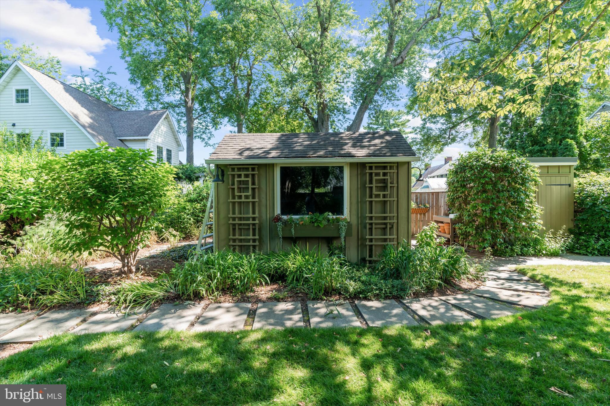 CHESTERTOWN HISTORIC DISTRICT - Residential