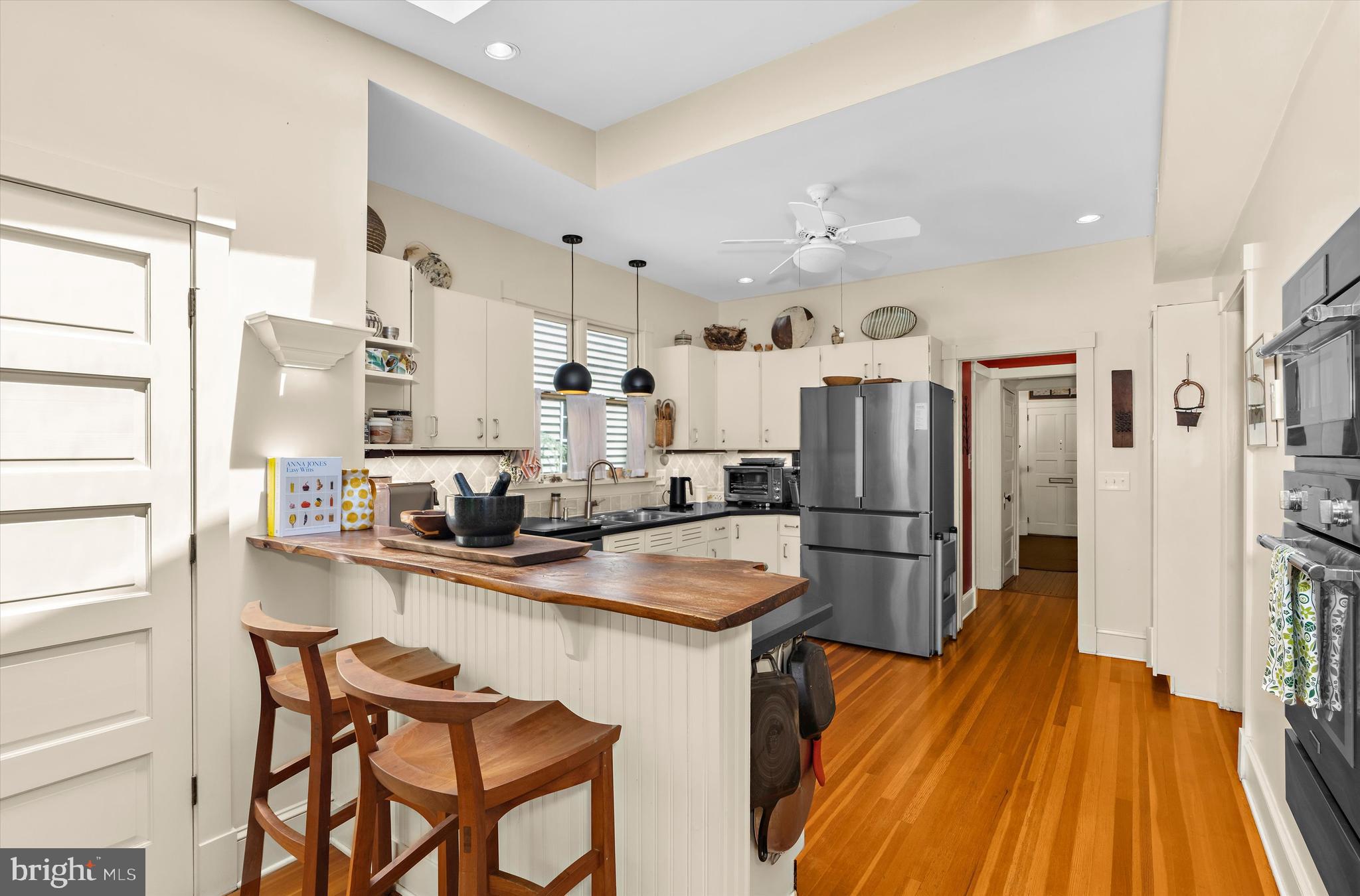 CHESTERTOWN HISTORIC DISTRICT - Residential