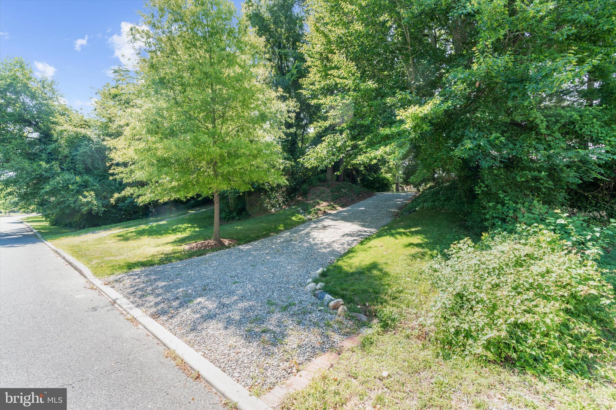 CHESTERTOWN HISTORIC DISTRICT - Residential