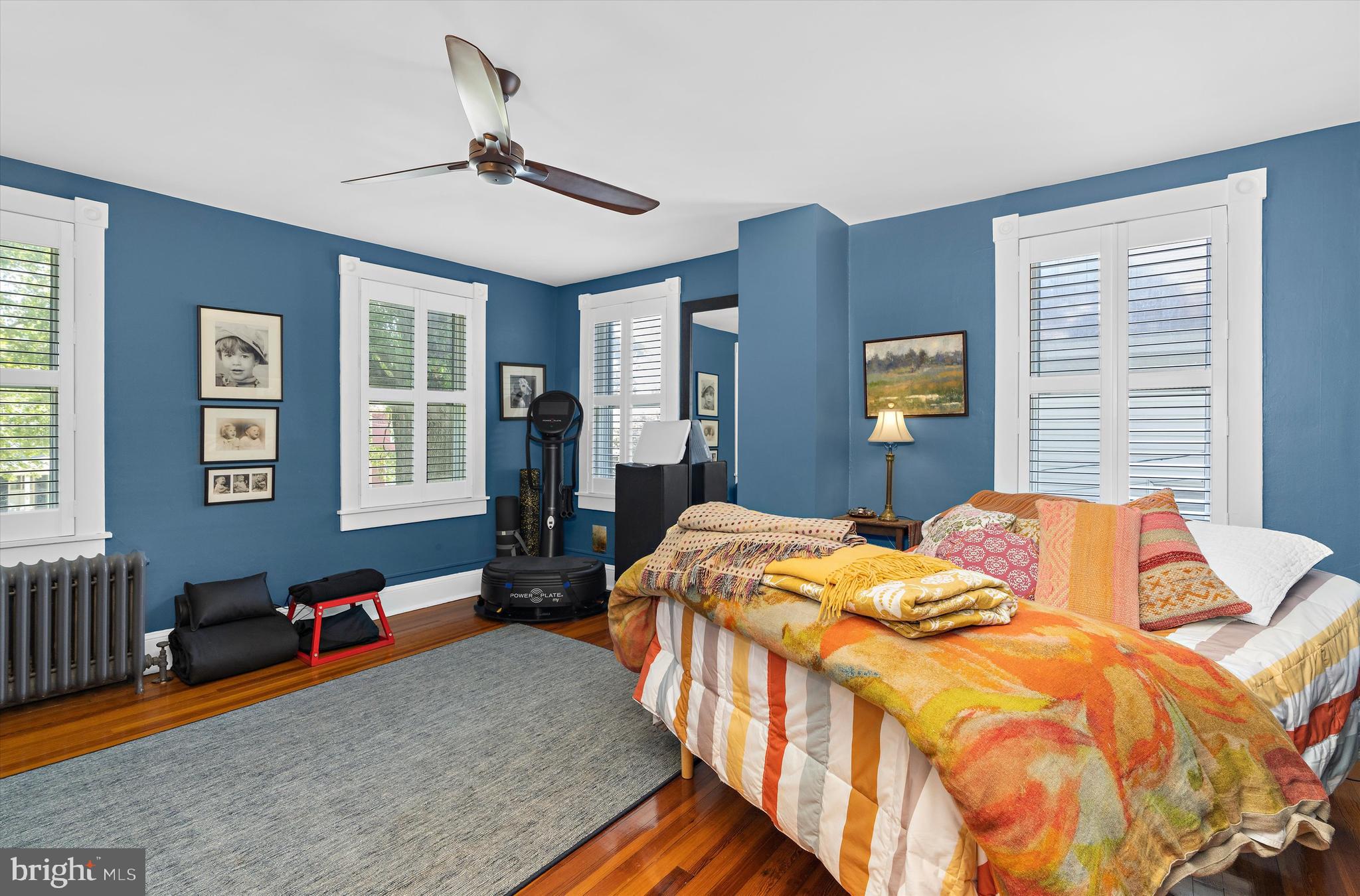 CHESTERTOWN HISTORIC DISTRICT - Residential