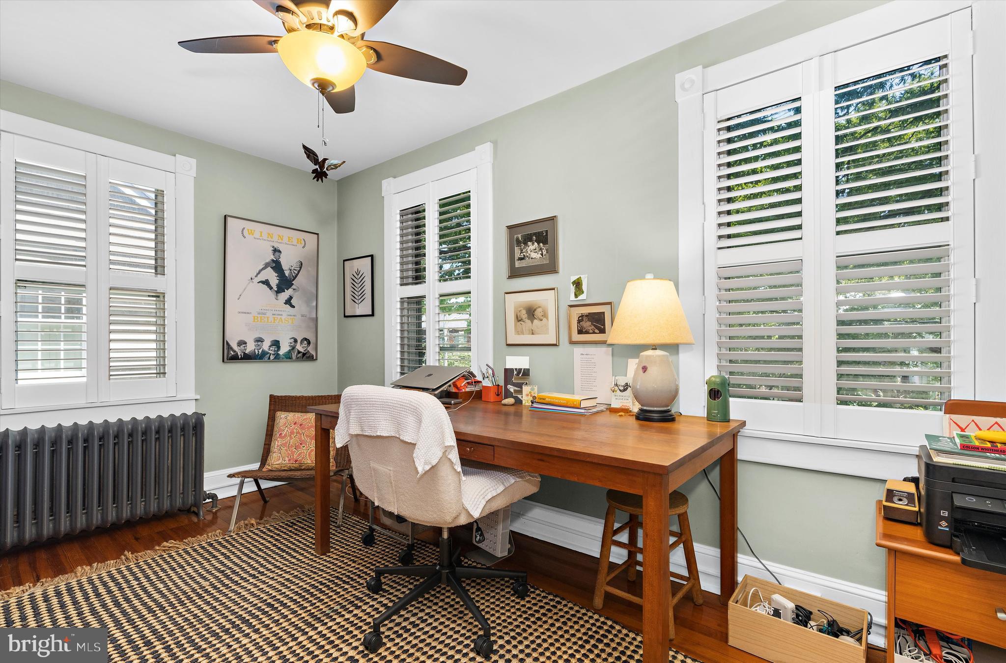 CHESTERTOWN HISTORIC DISTRICT - Residential