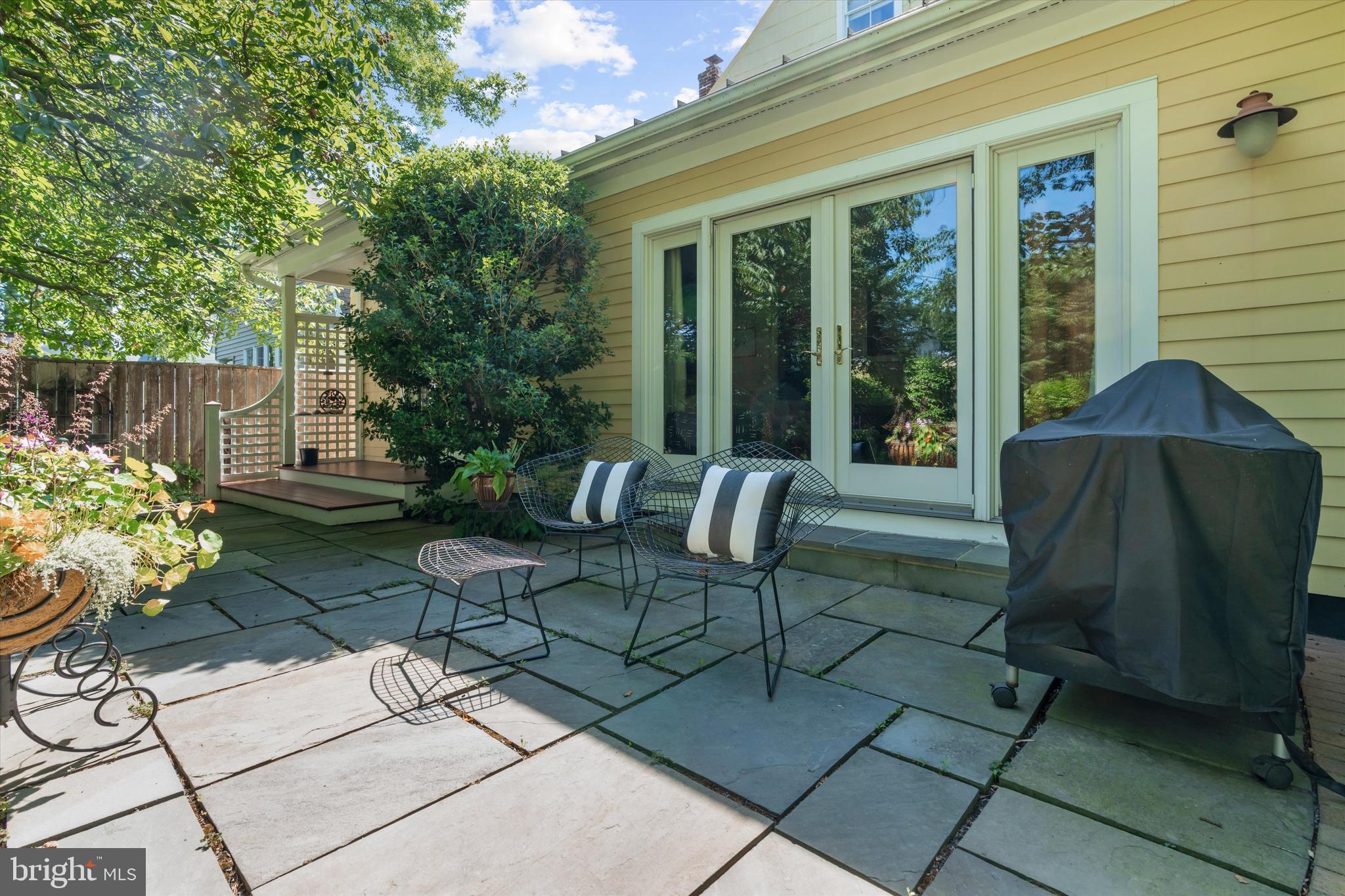CHESTERTOWN HISTORIC DISTRICT - Residential