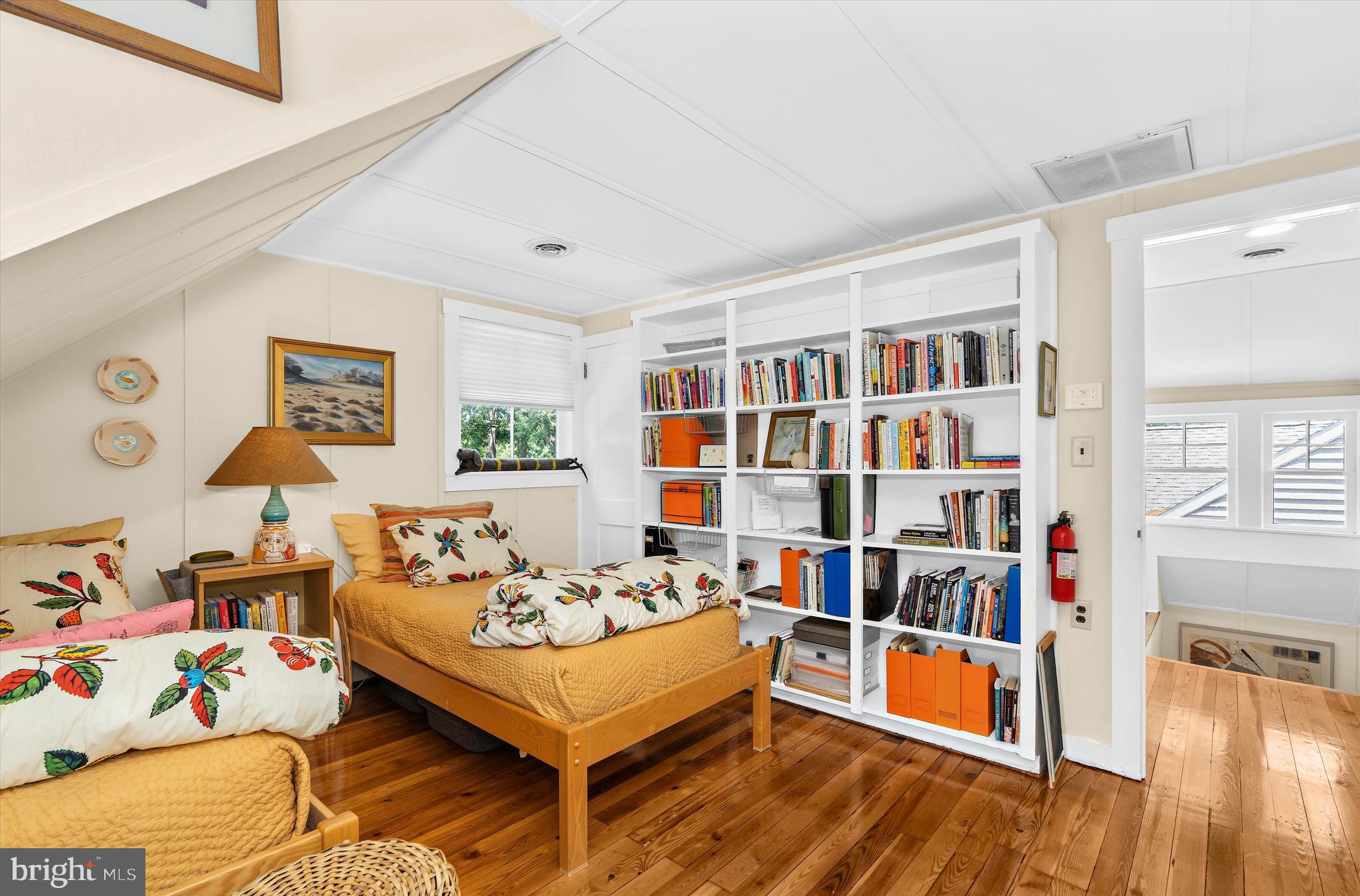CHESTERTOWN HISTORIC DISTRICT - Residential