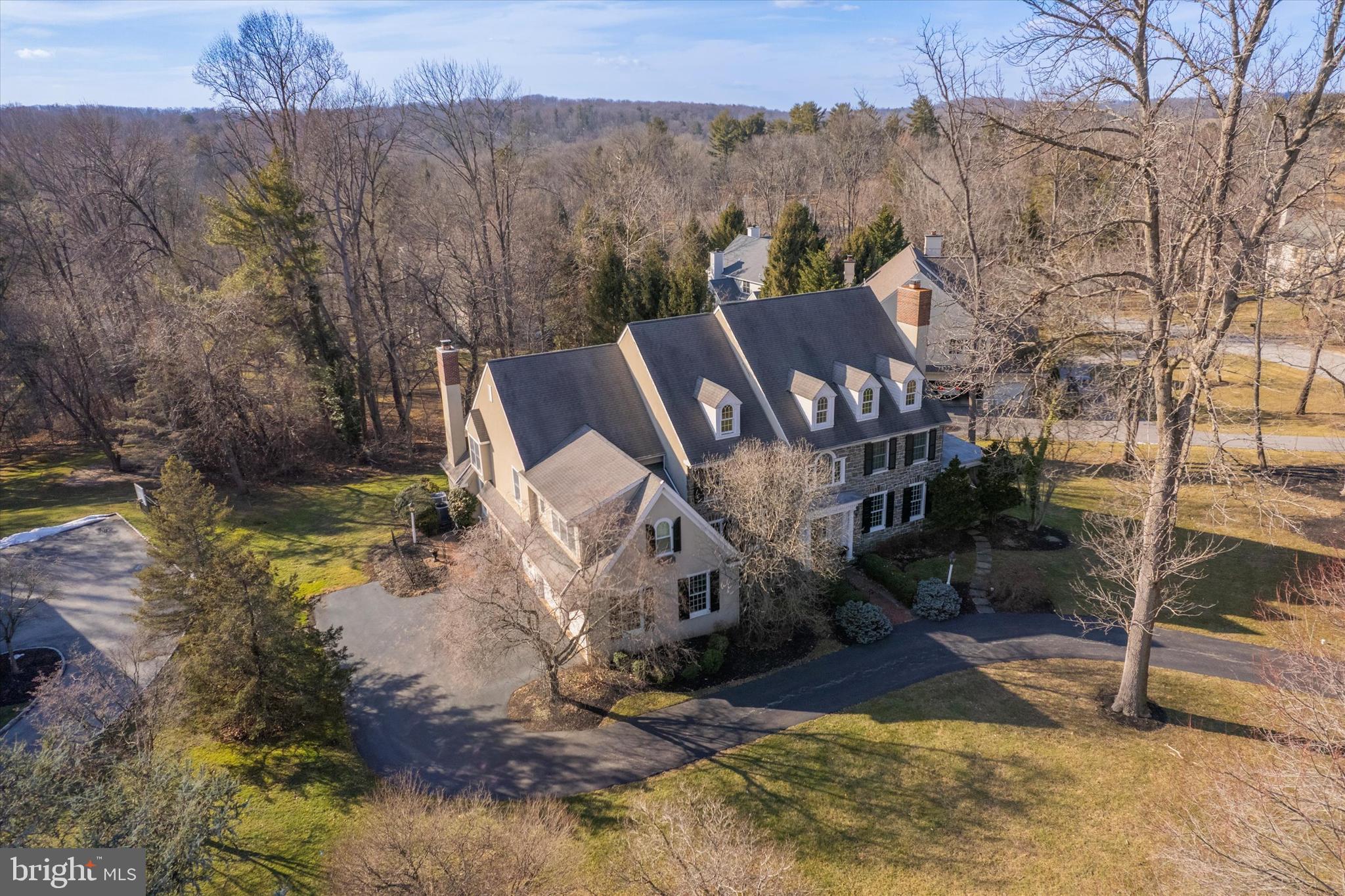 COLONY HILL - Residential