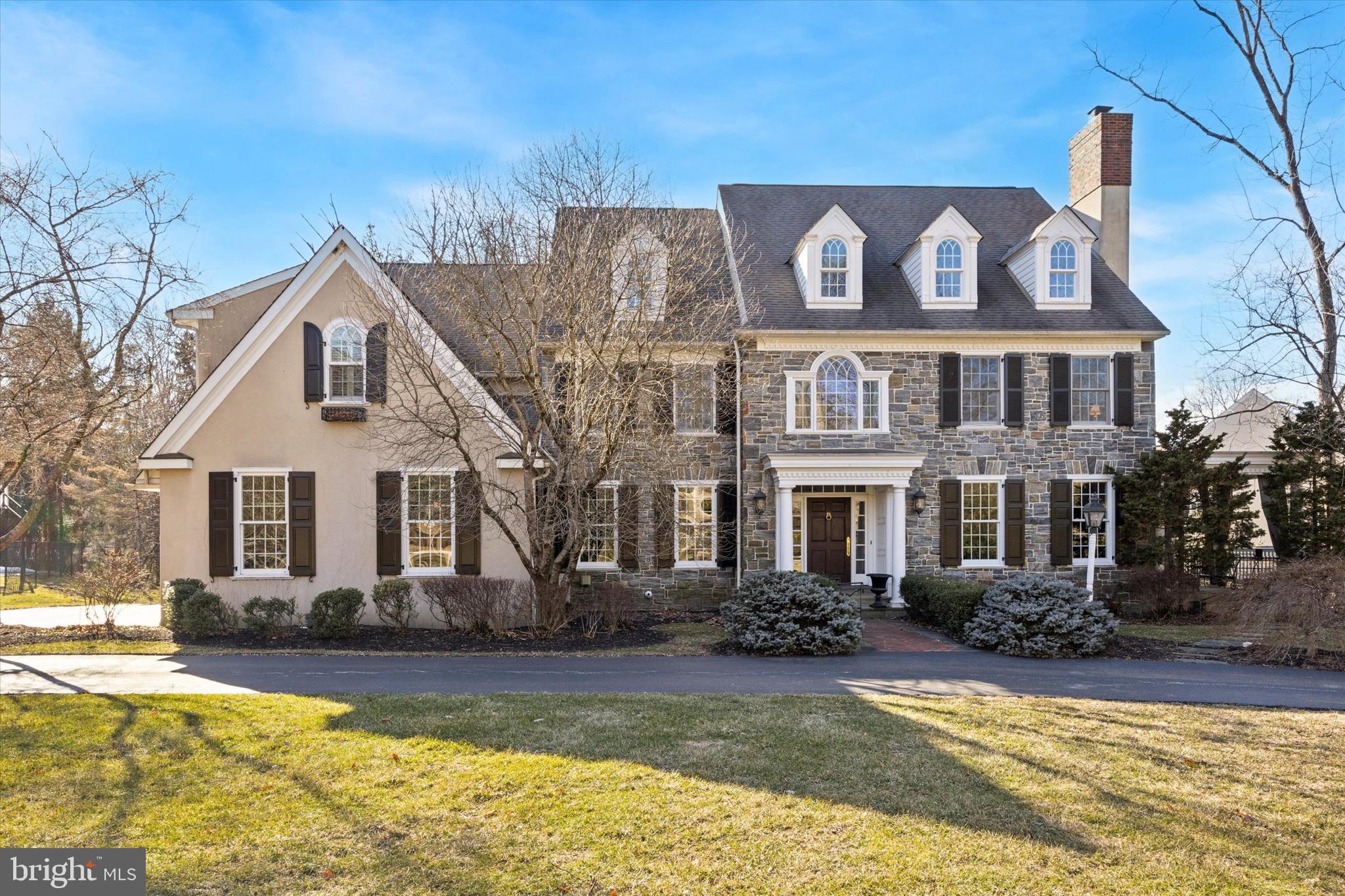 COLONY HILL - Residential